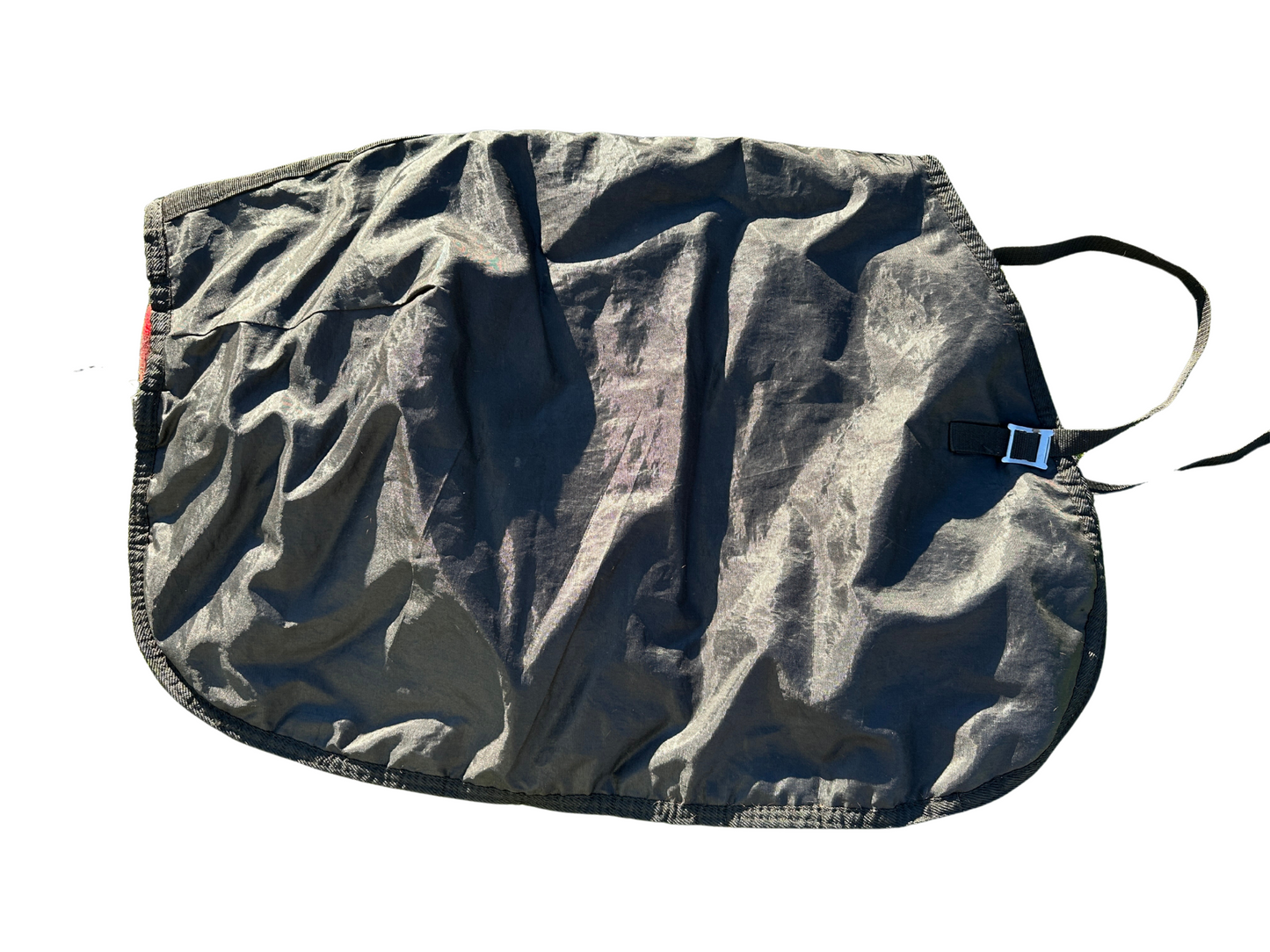 Crotch/Lumbar Blanket | Full | ThermoMaster