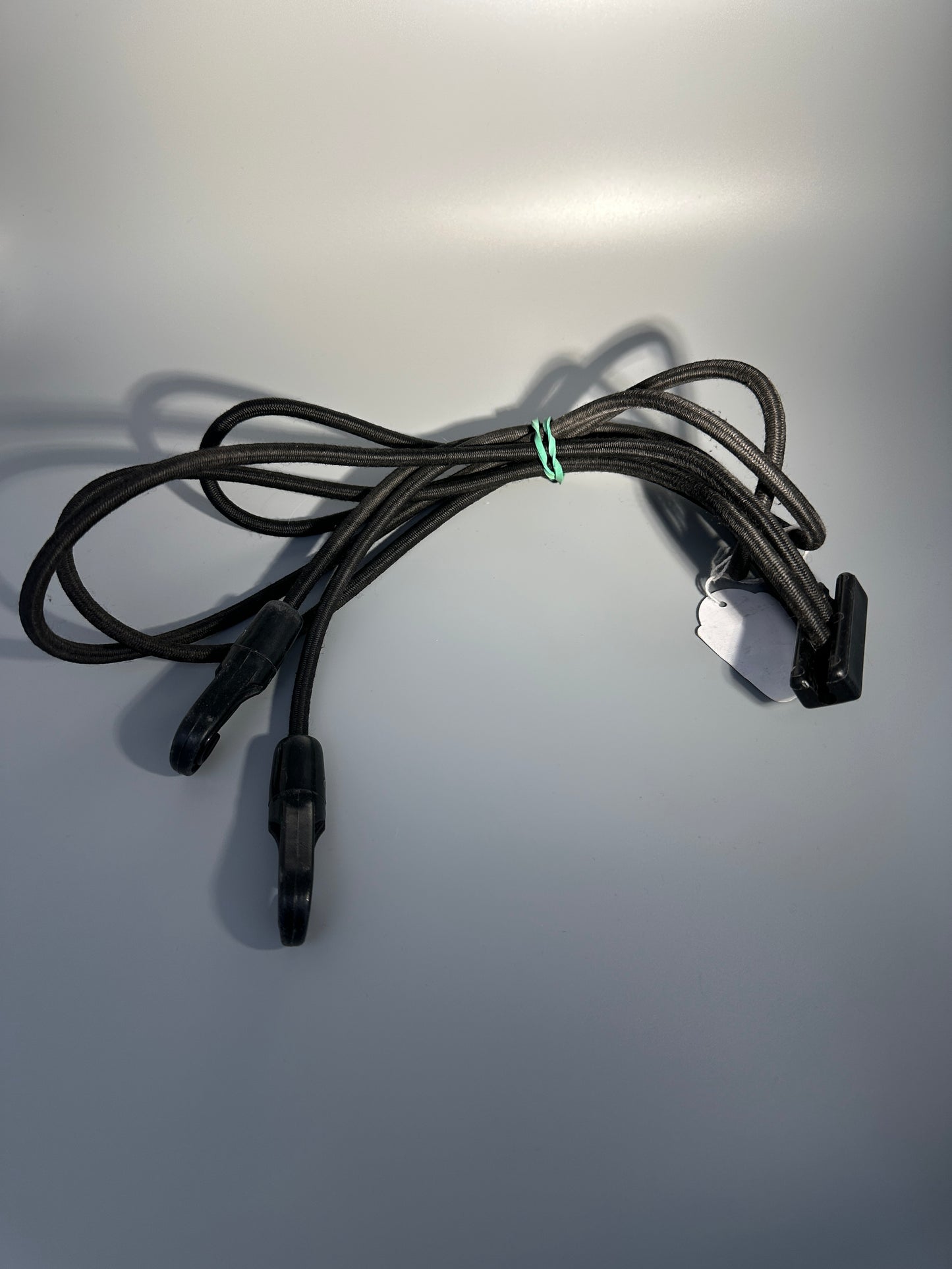 Neck extender/ Elastic cord