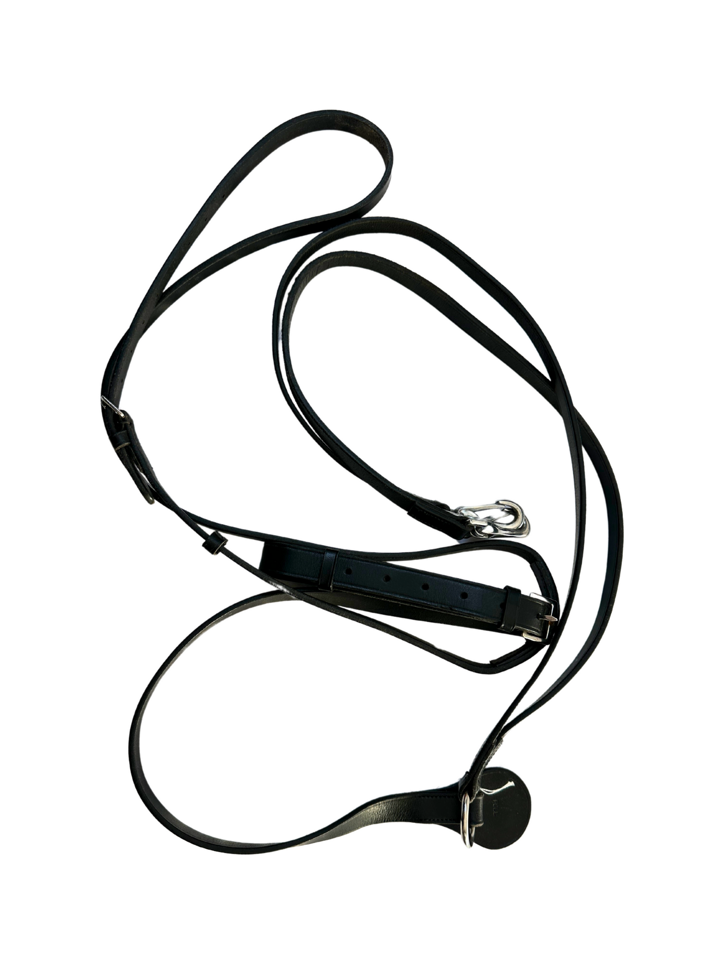 Bridle and reins | Full