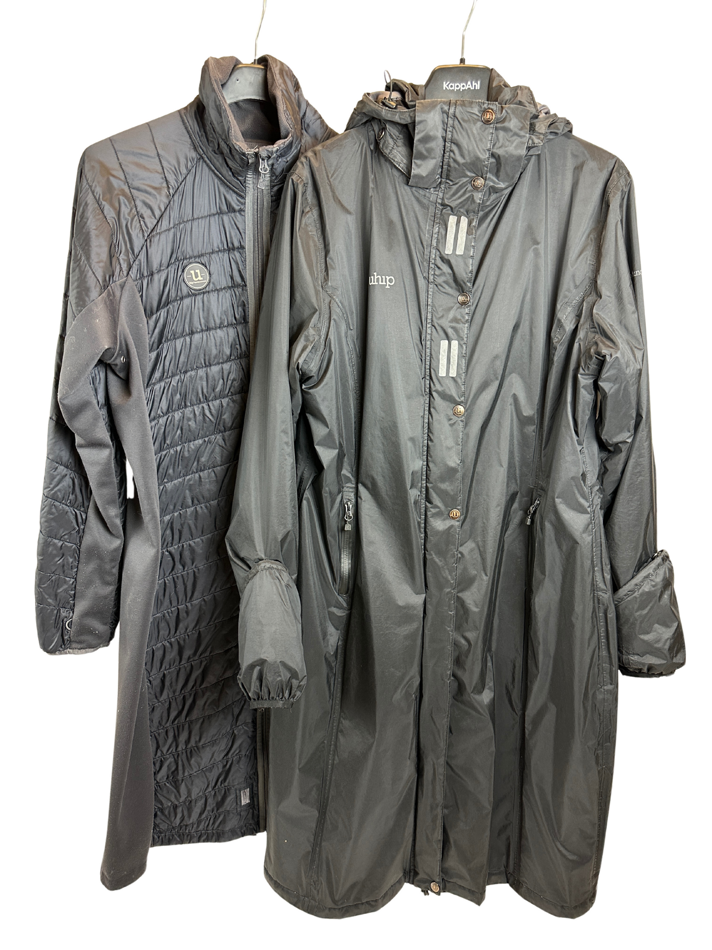 Regular Sport Long Coat | 44 | UHIP