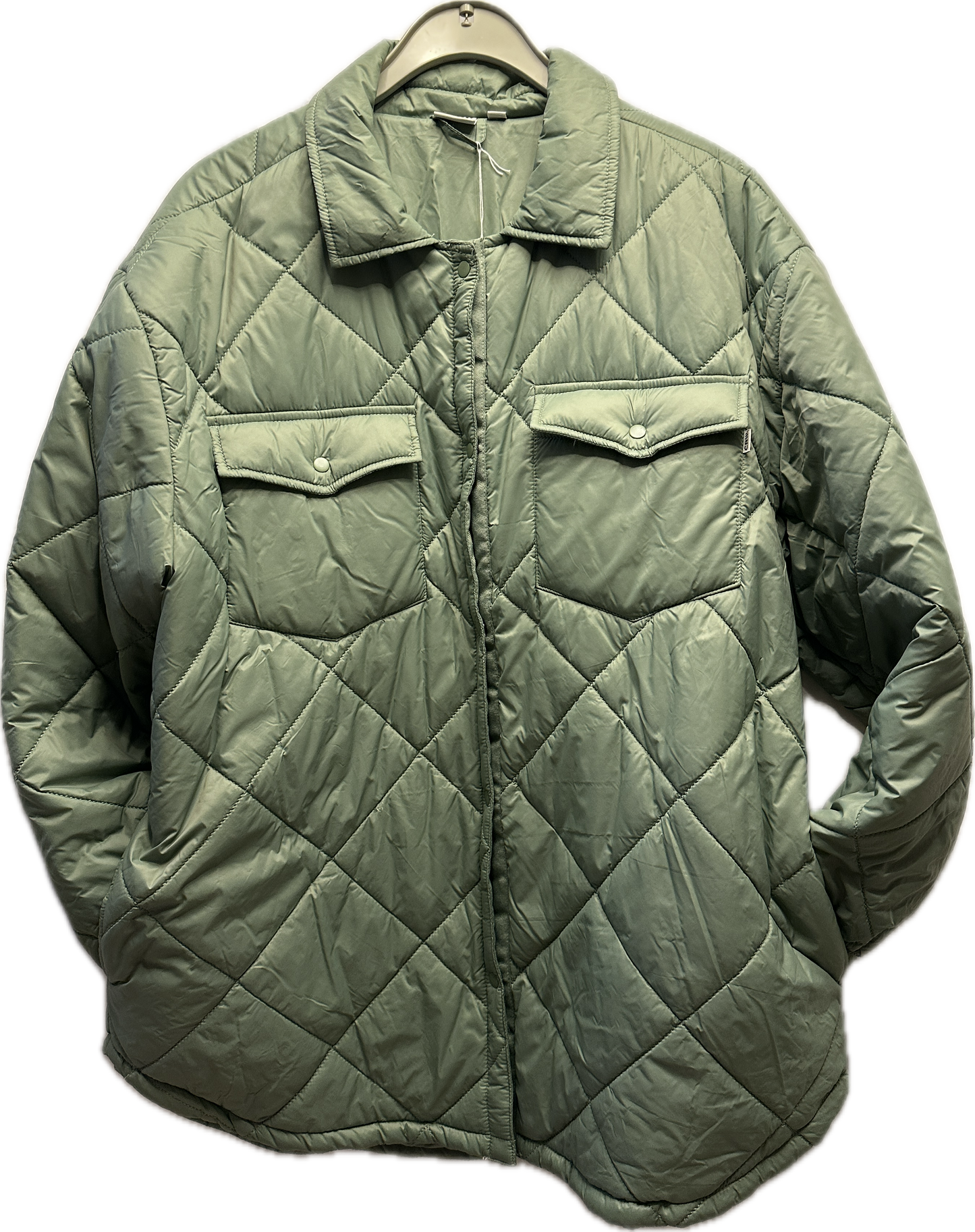 Lightweight jacket | L | CRW