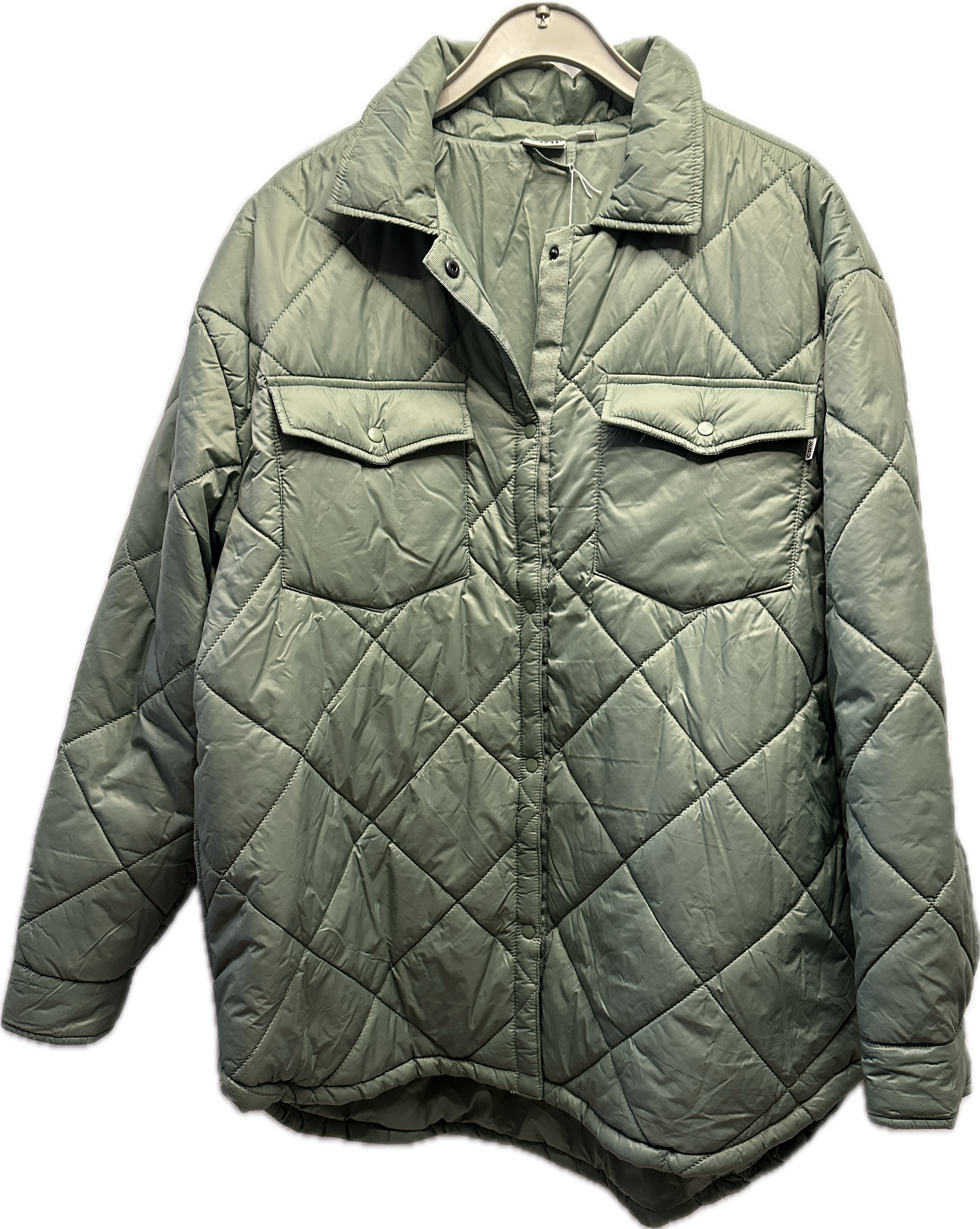 Lightweight jacket | L | CRW
