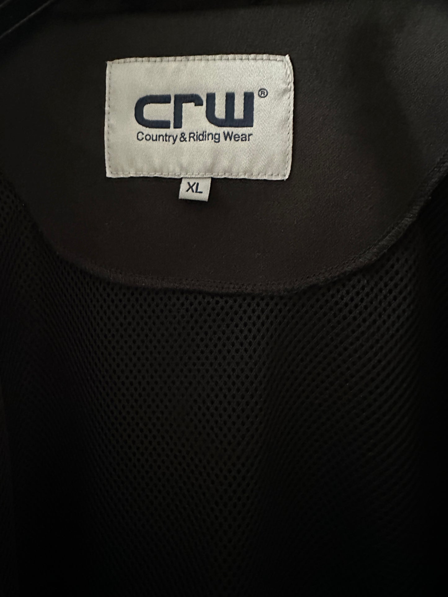 Softshell jacket | XL | CRW