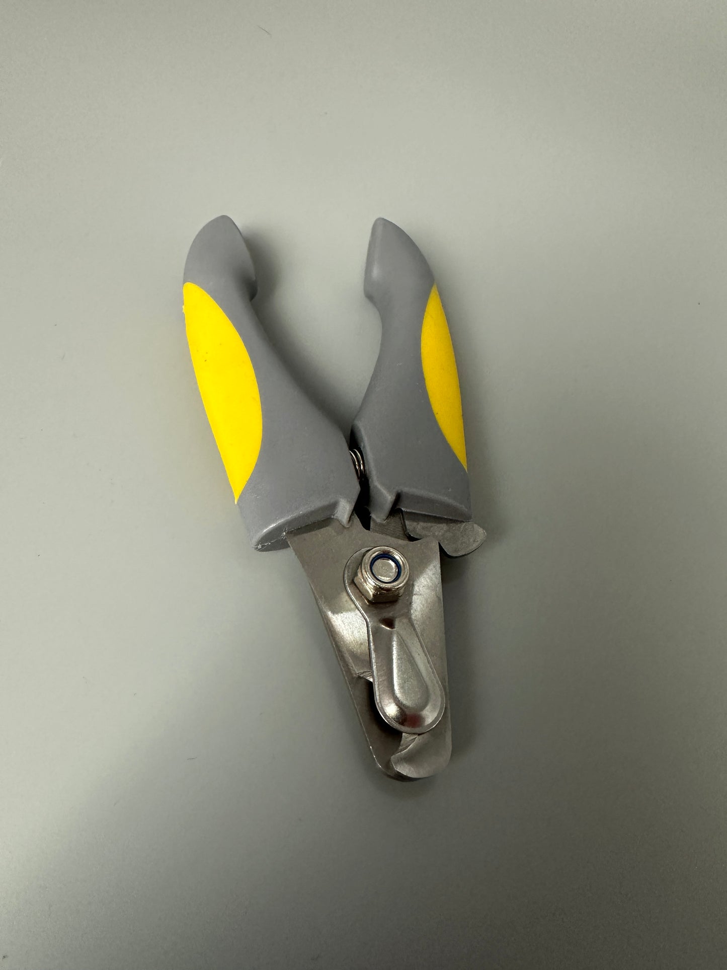 Claw pliers