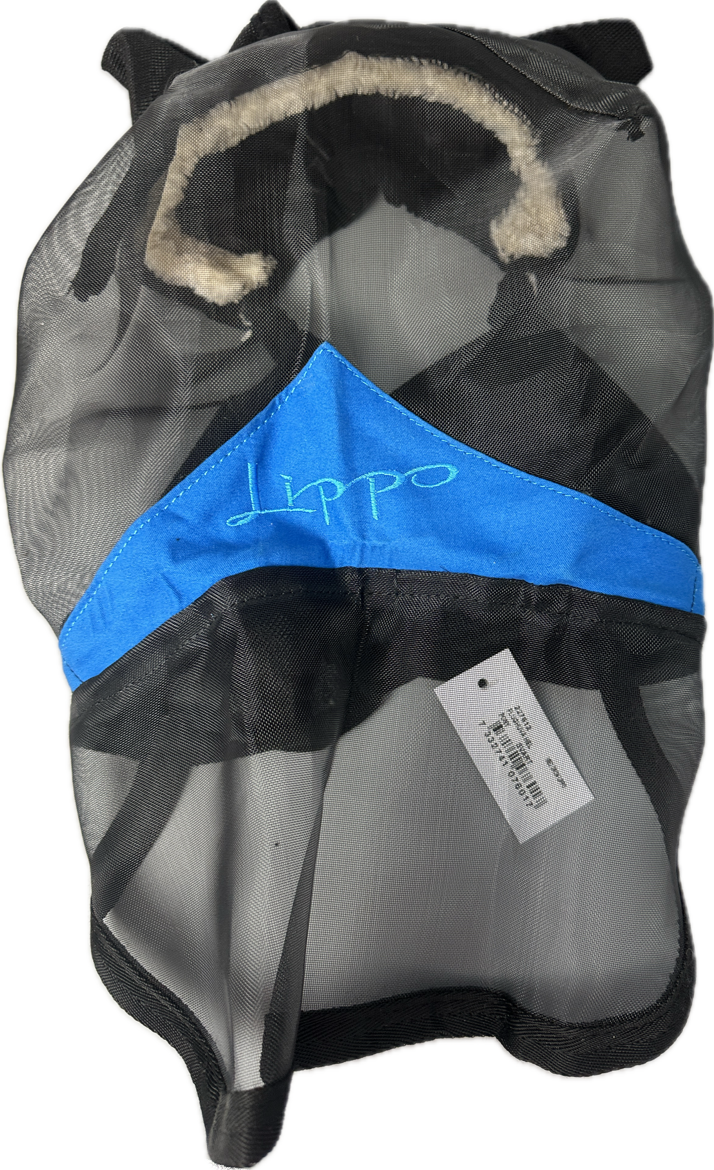Fly Hood | Pony | Lippo