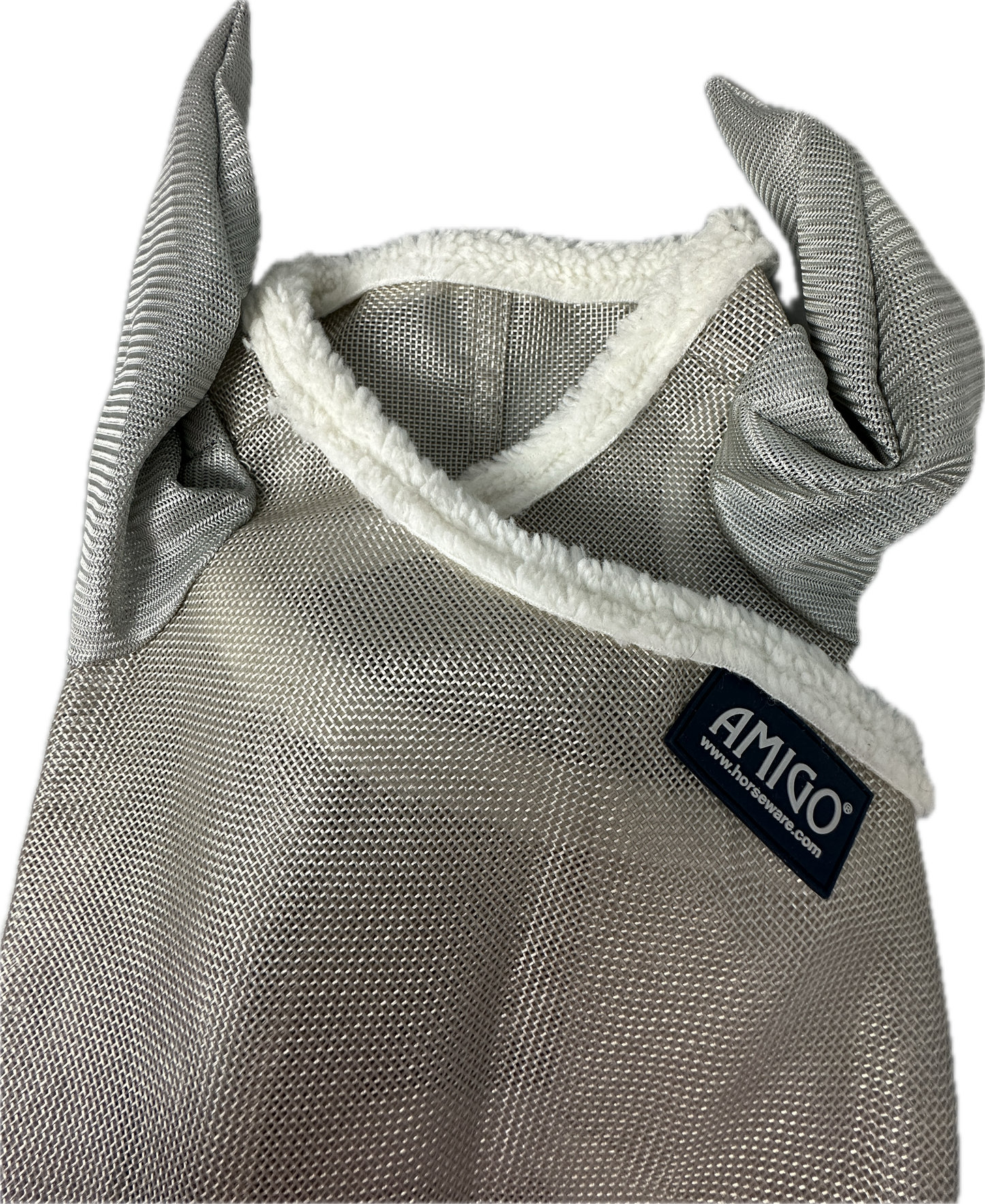 Fly Hood | Cob | Horseware