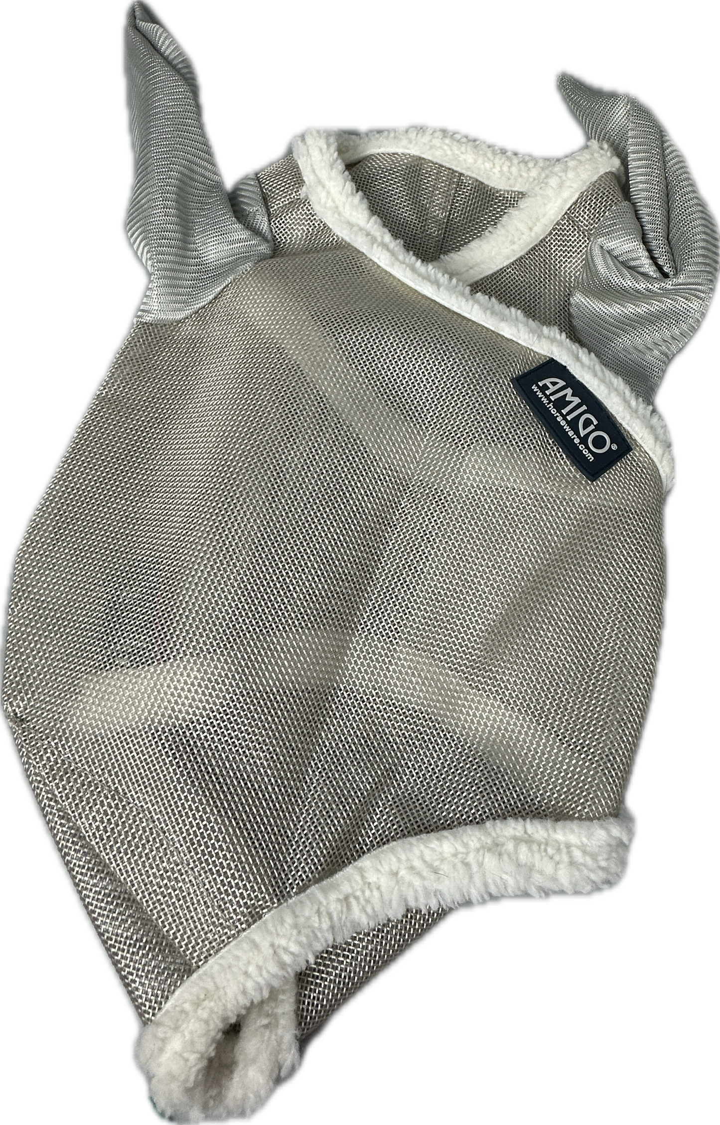 Fly Hood | Cob | Horseware