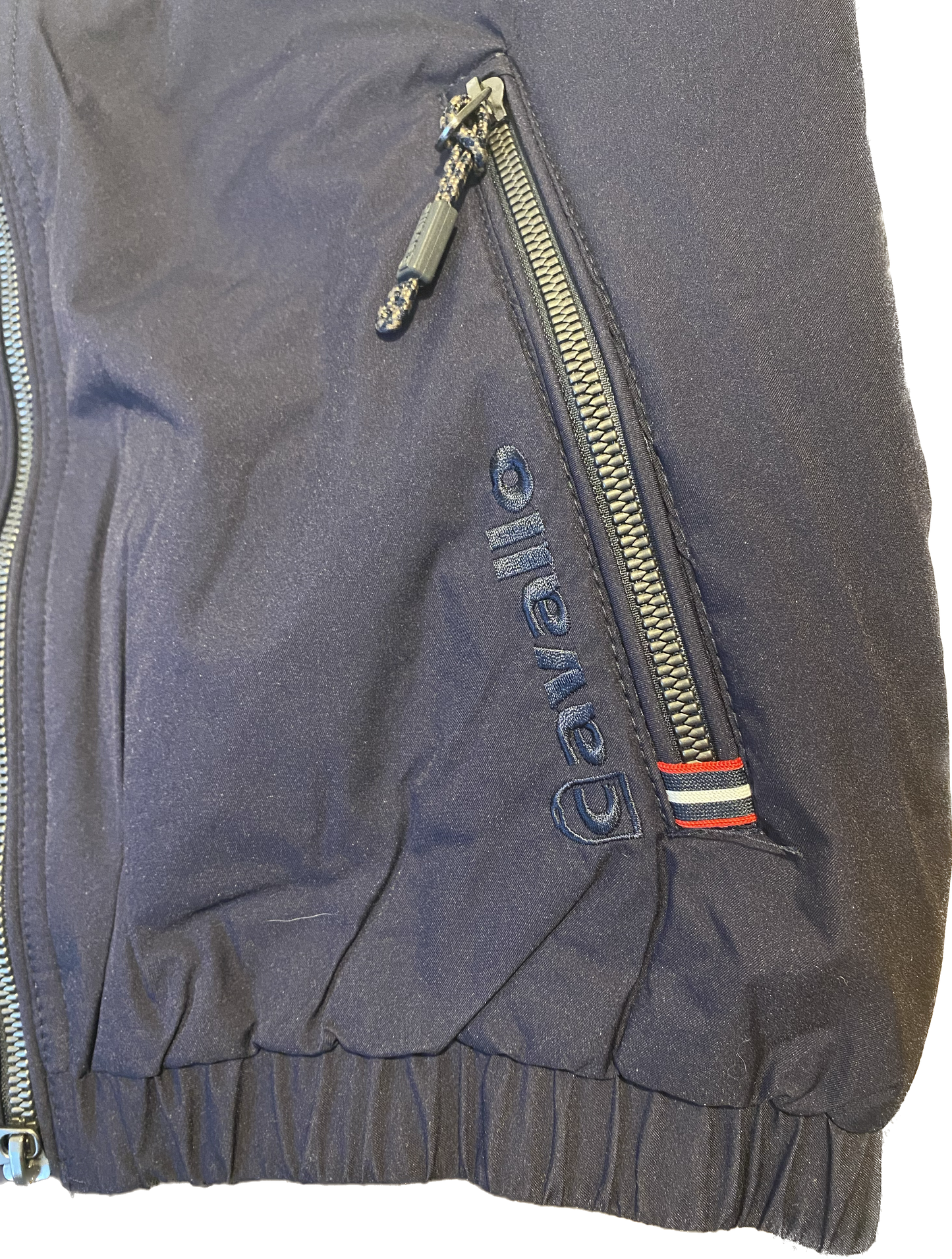 Jacket | 36 & 38 | Cavallo Taba