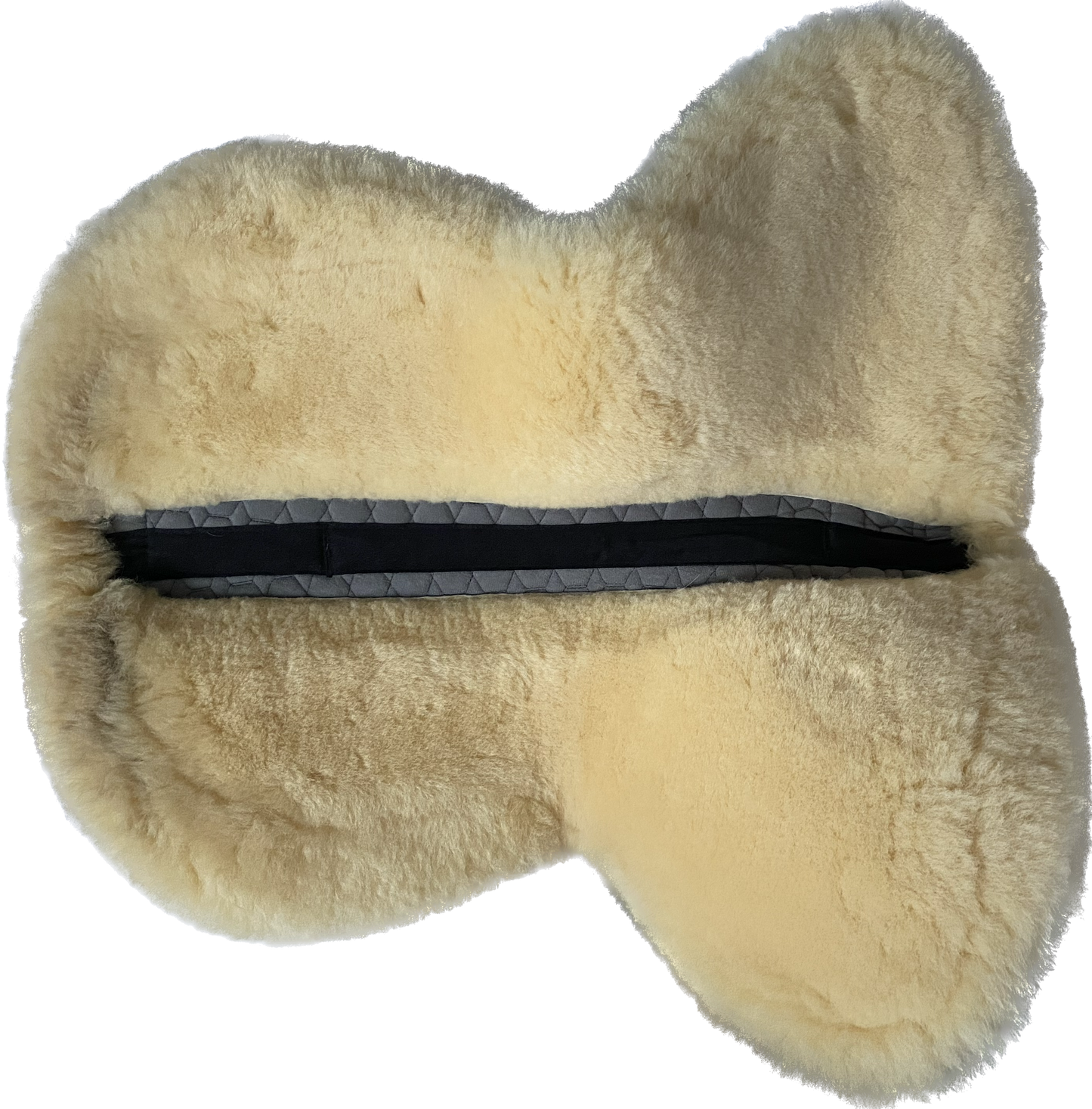 Sheepskin Dressage Pad | Mattes