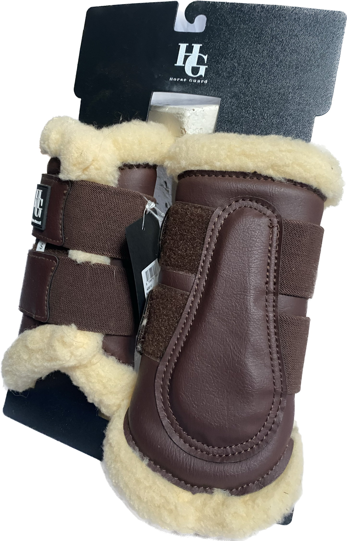 Work gaiters | Horse Guard
