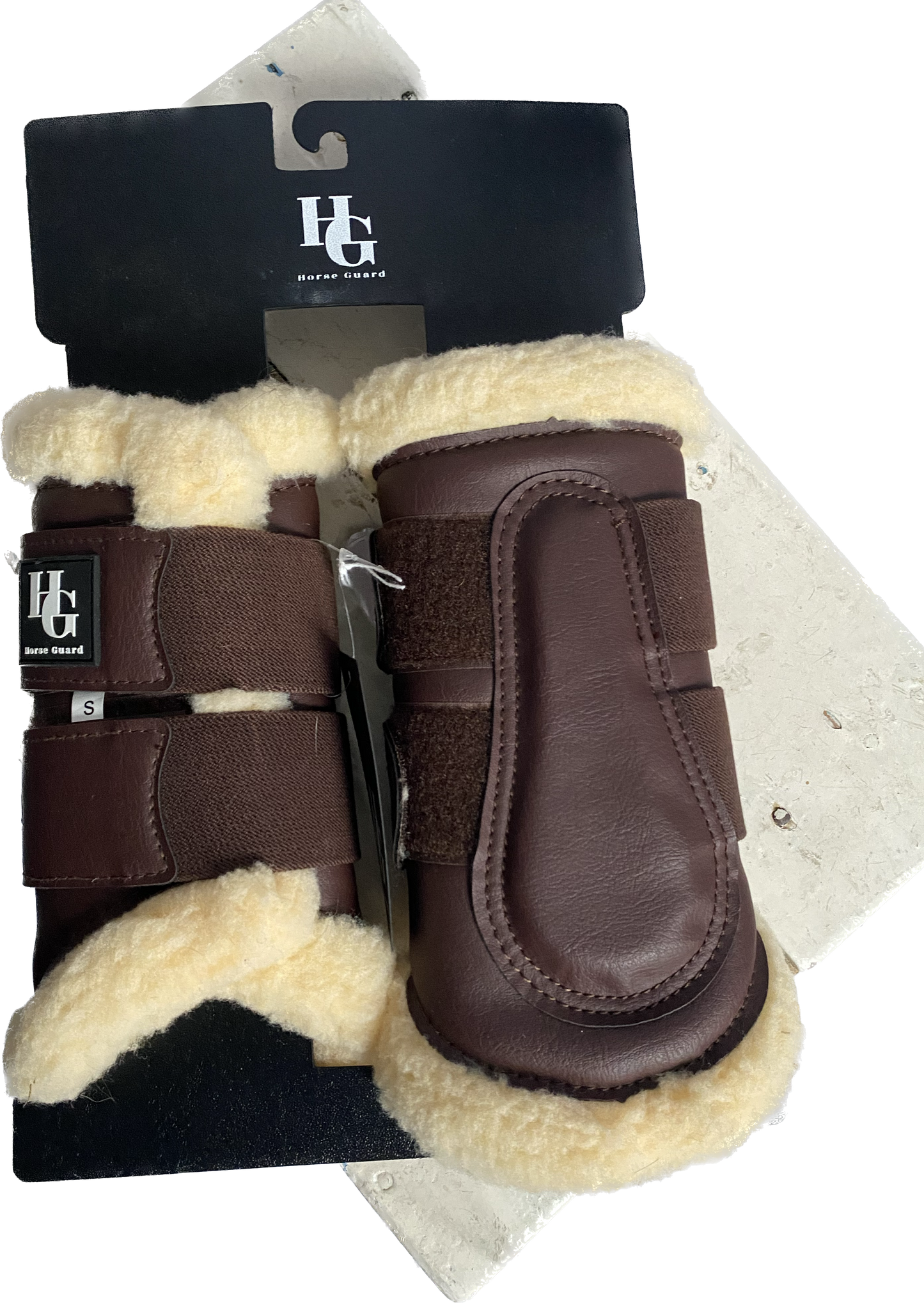 Work gaiters | Horse Guard