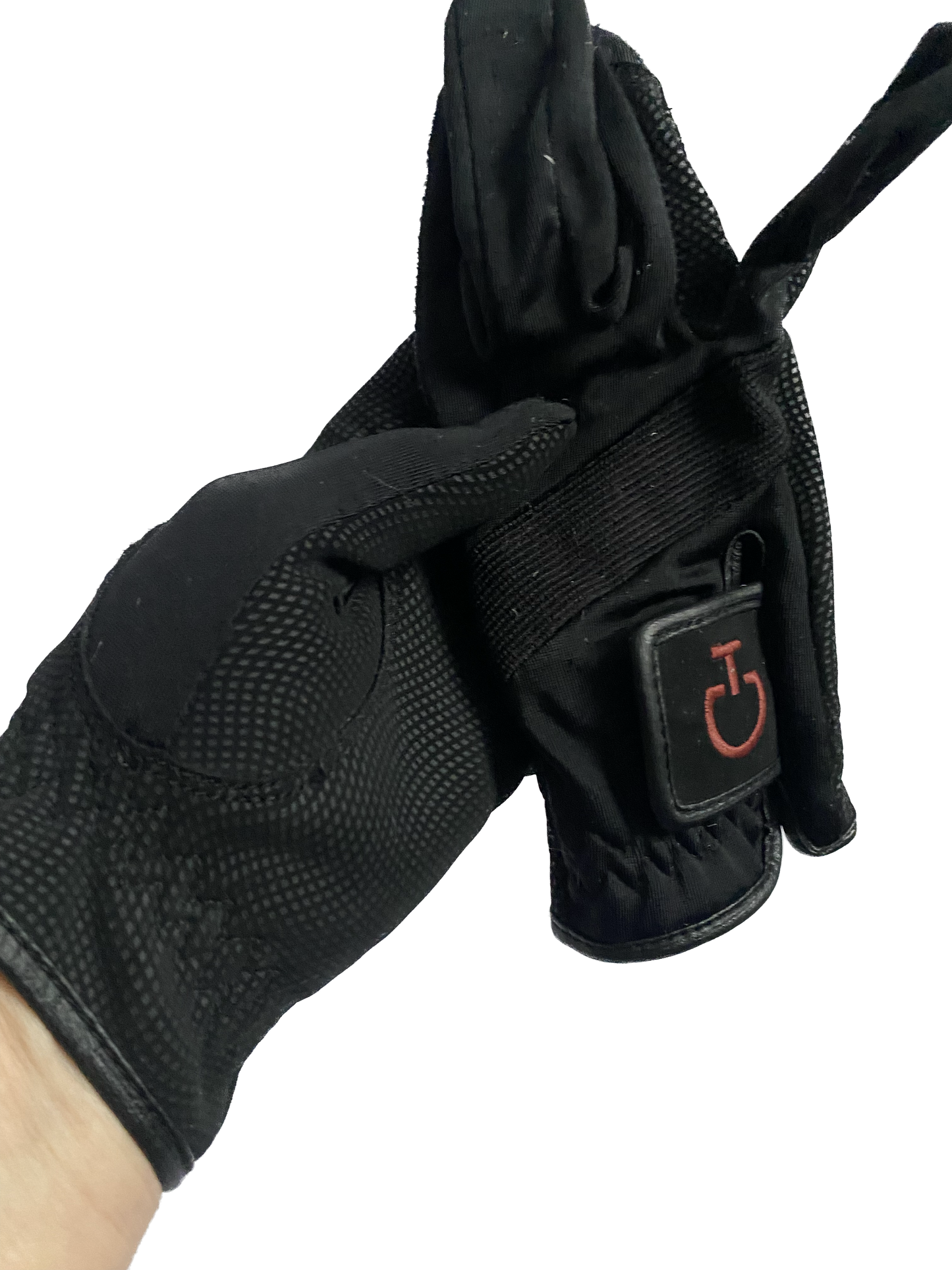 Riding Gloves | 6 | Cavalleria Toscana