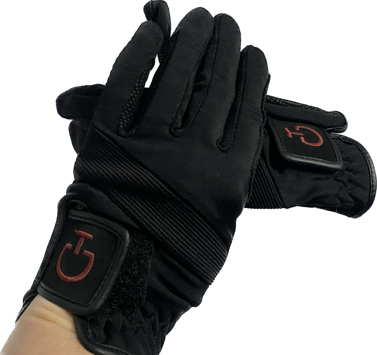 Riding Gloves | 6 | Cavalleria Toscana