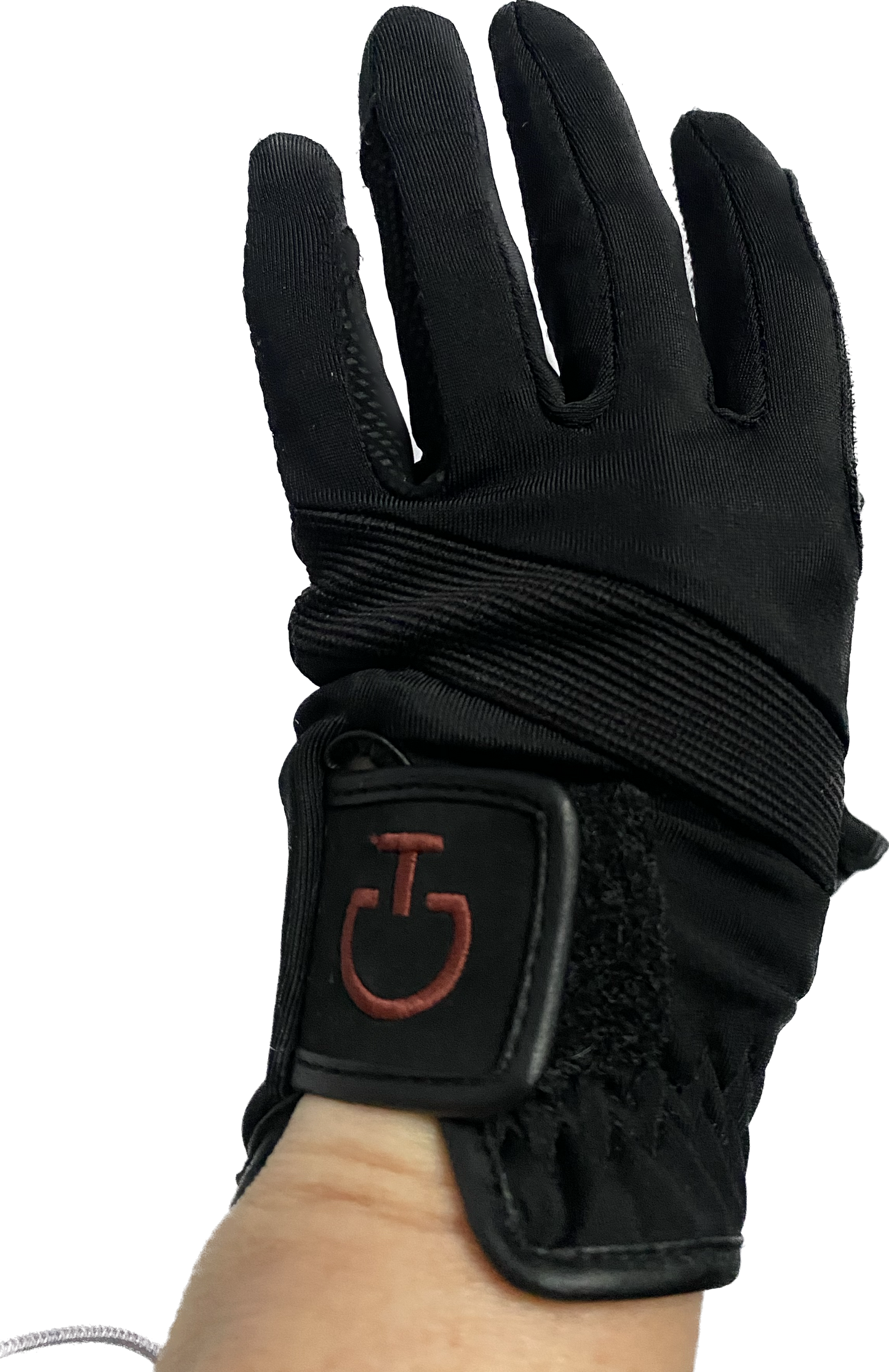Riding Gloves | 6 | Cavalleria Toscana