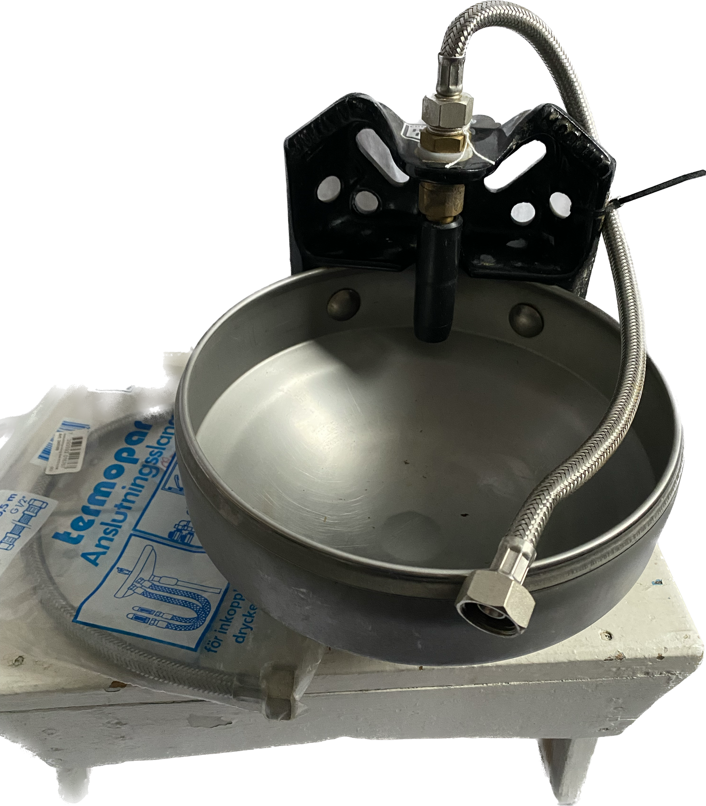 Water cup | Stainless steel