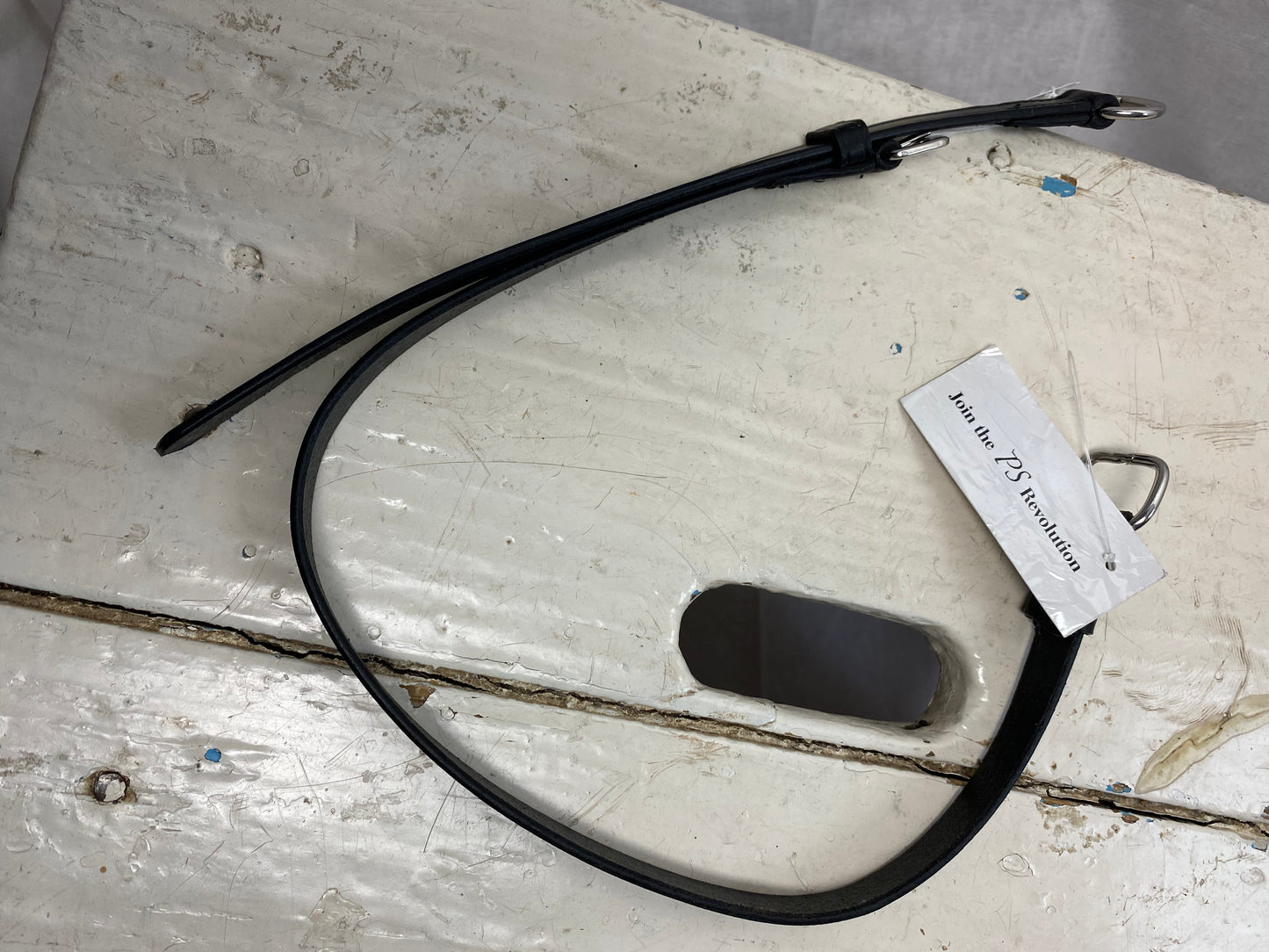 Jaw strap | PS of Sweden