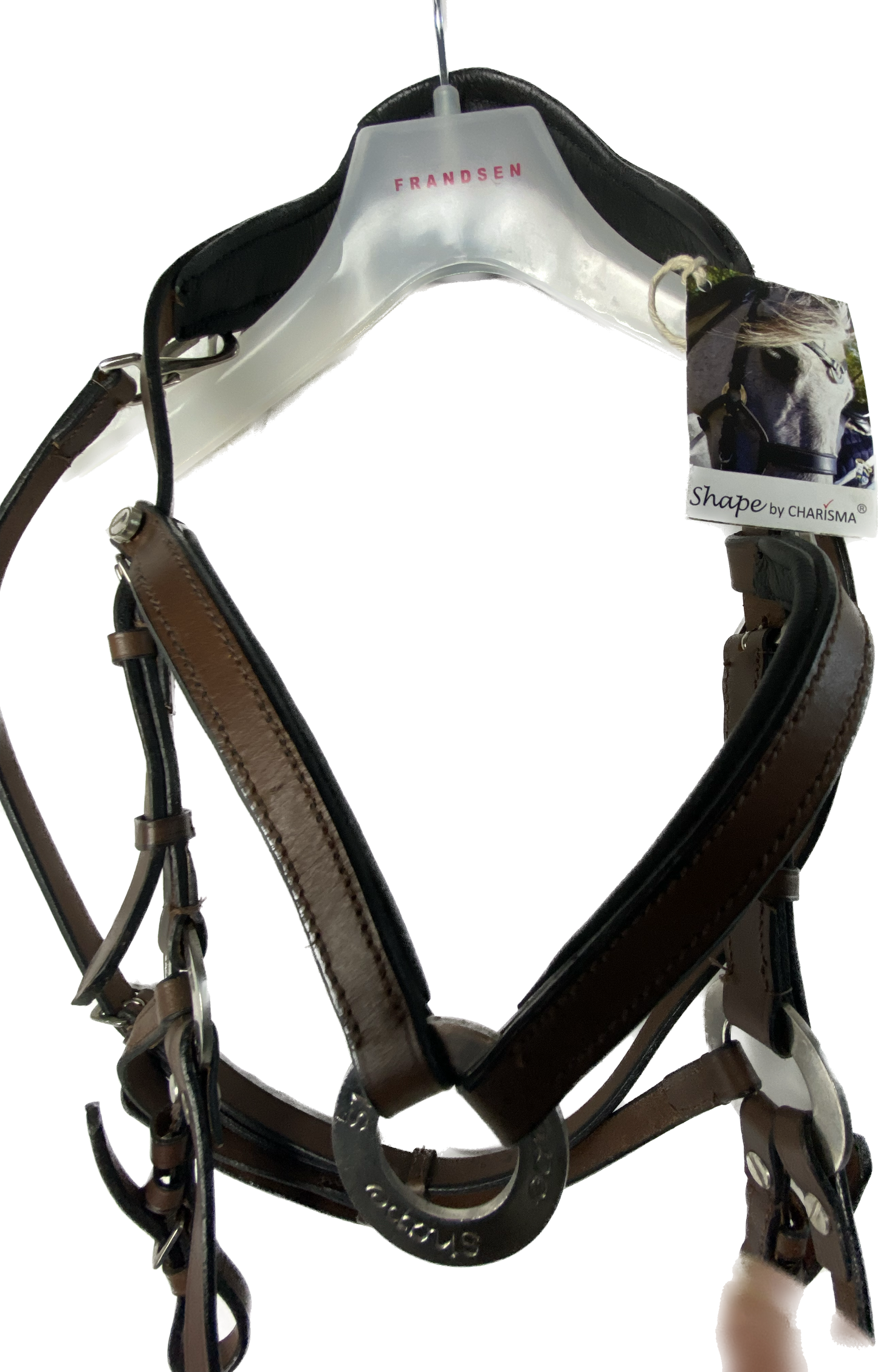 Bridle | Shape by Charisma