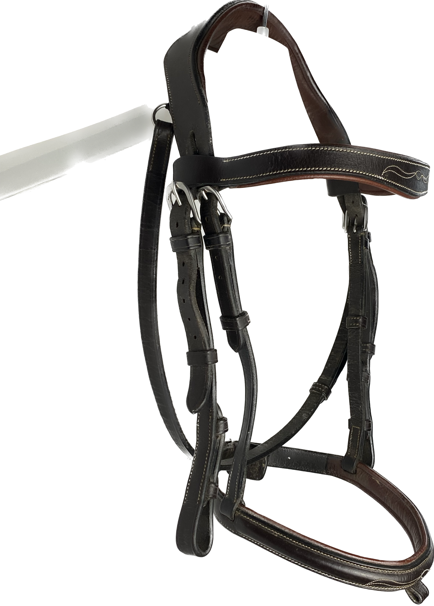 Bridle | Cob | Dyón Fancy