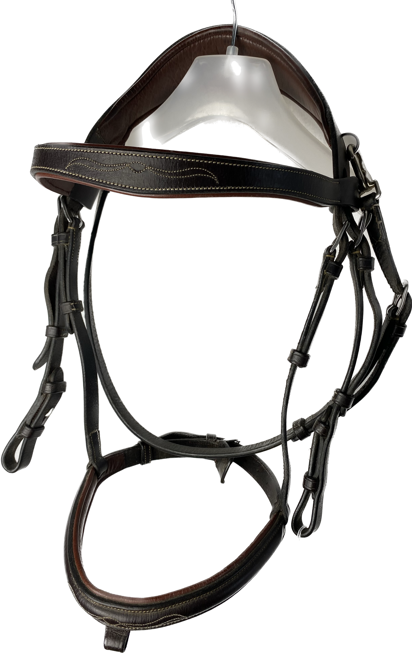 Bridle | Cob | Dyón Fancy