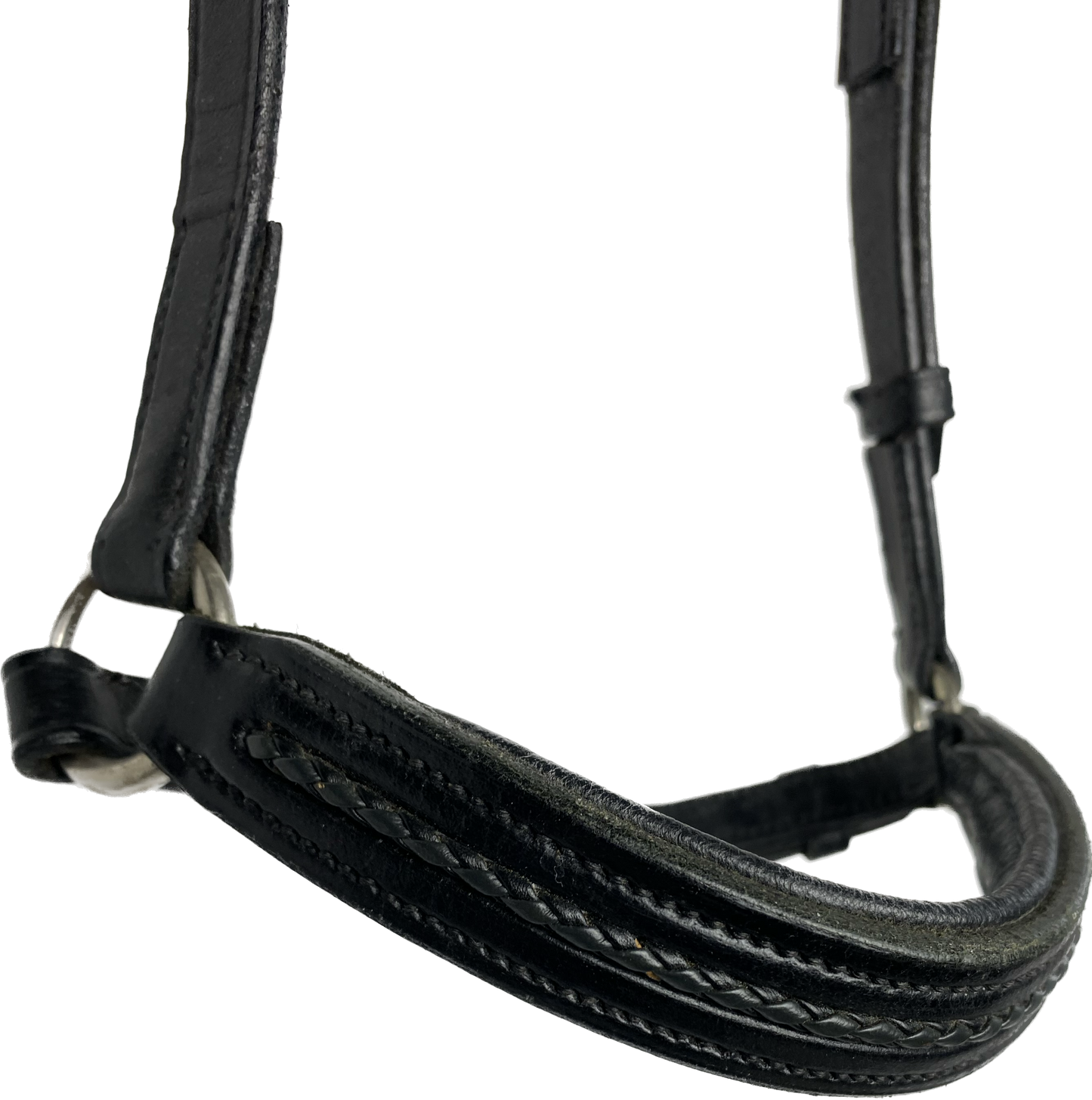 Noseband with headband | Pony | Cheval