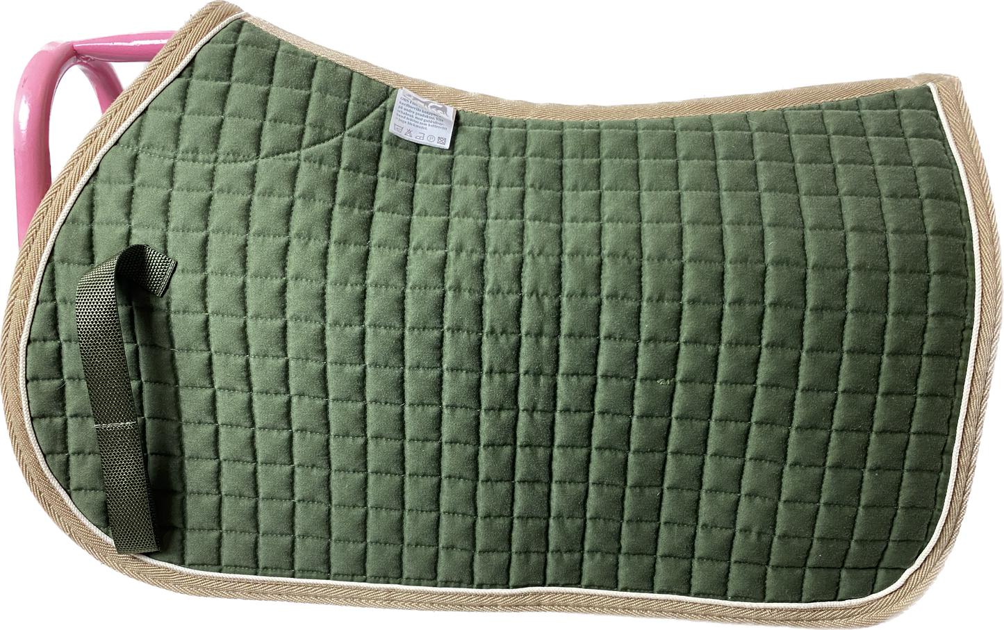 Saddle pad | Mias RS