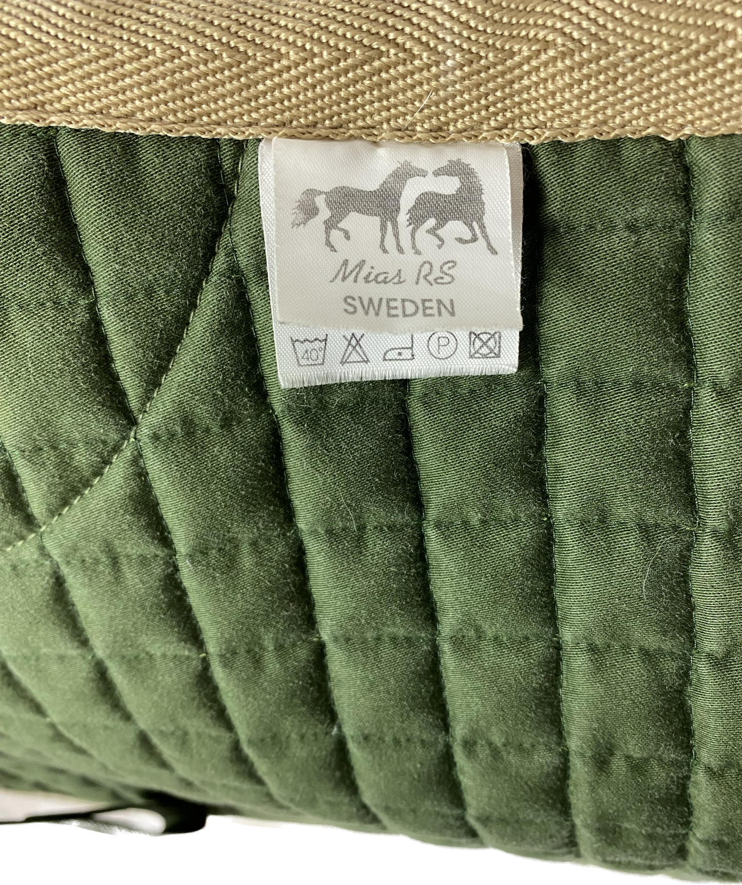 Saddle pad | Mias RS