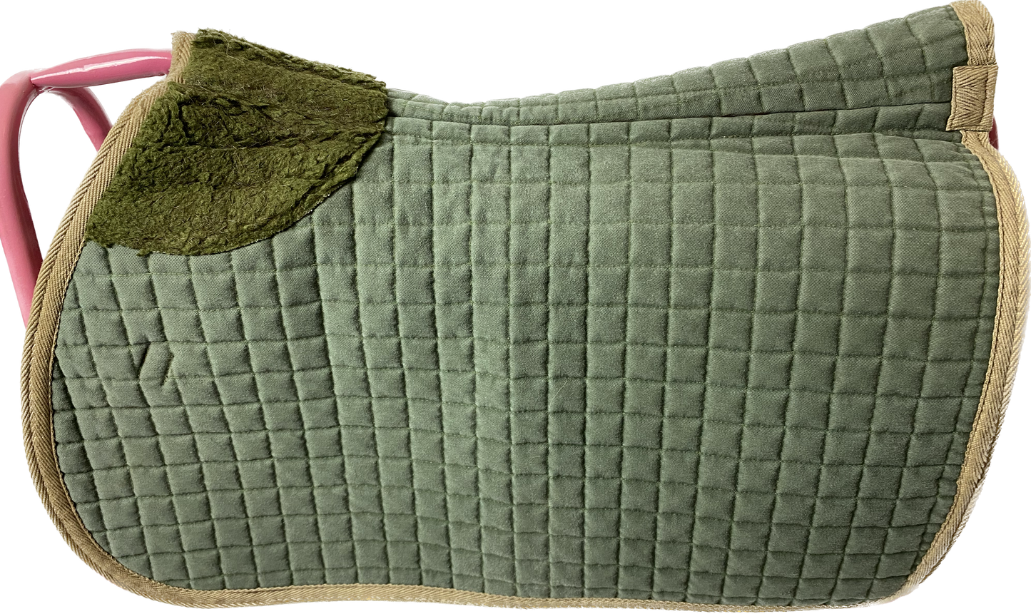 Saddle pad | Mias RS