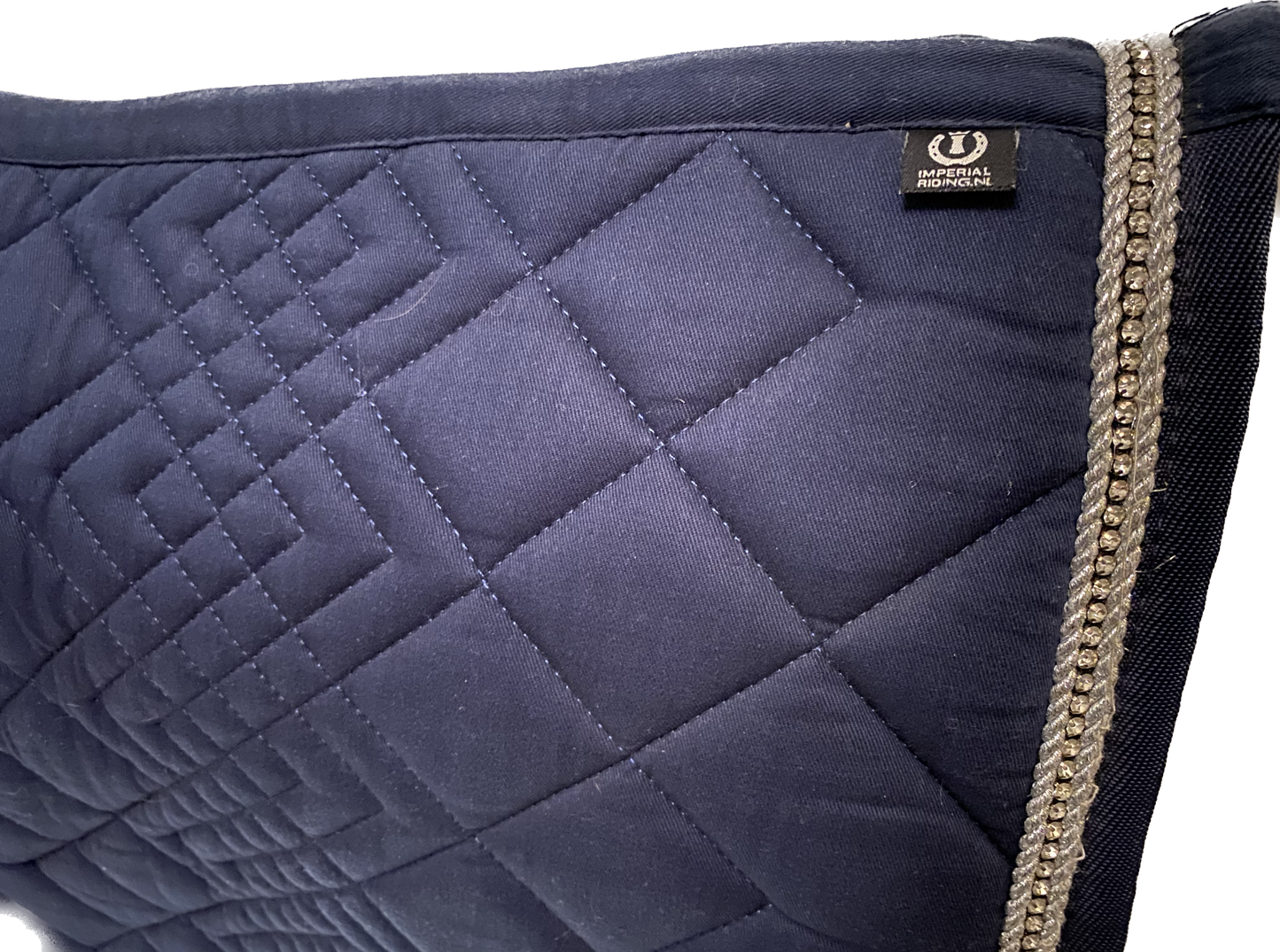 Saddle pad | Imperial riding