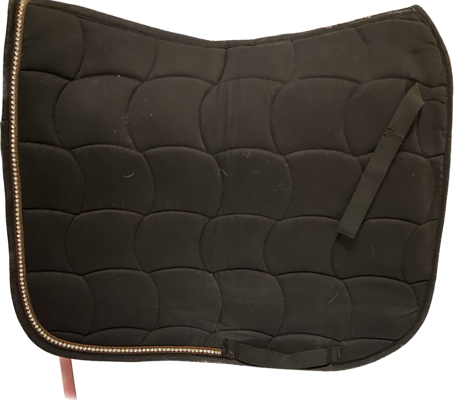 Saddle pad | Gold Medal