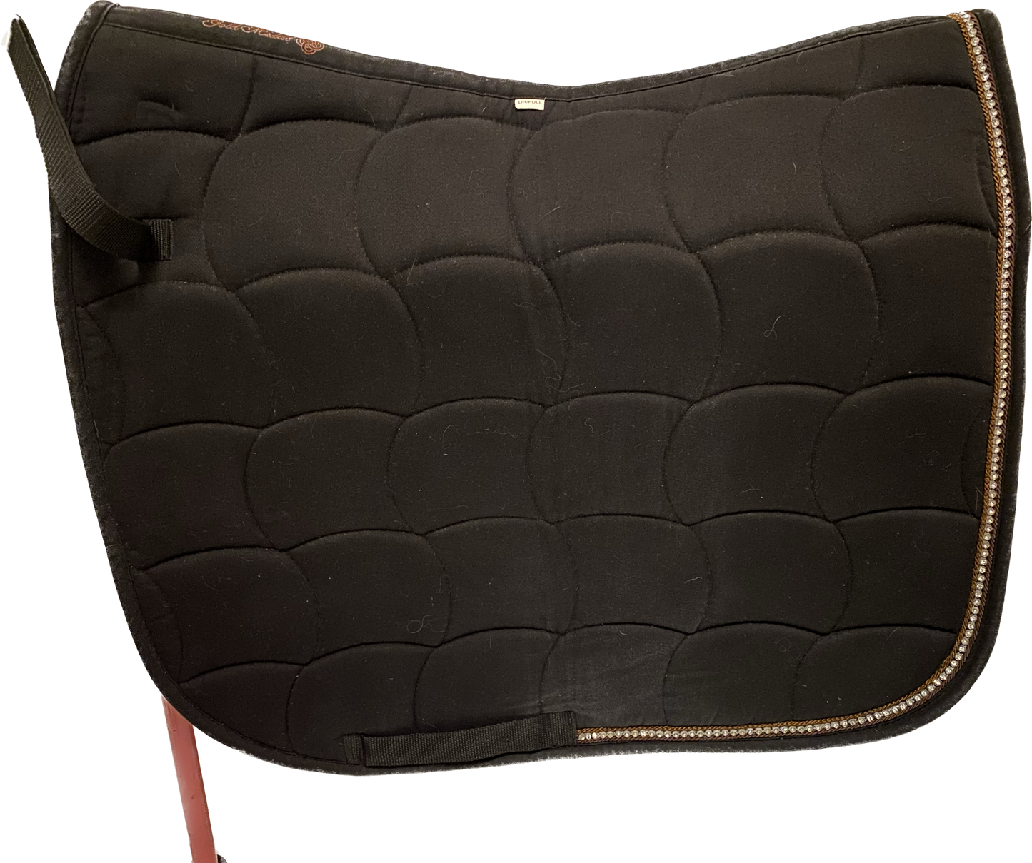 Saddle pad | Gold Medal