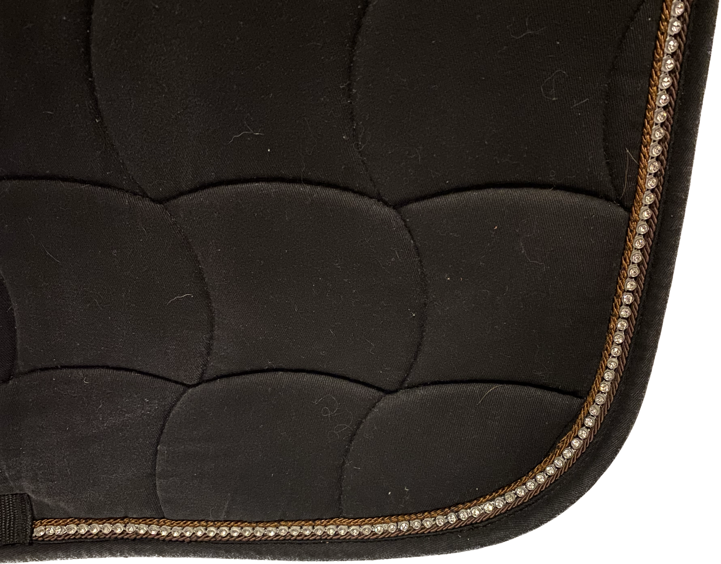 Saddle pad | Gold Medal