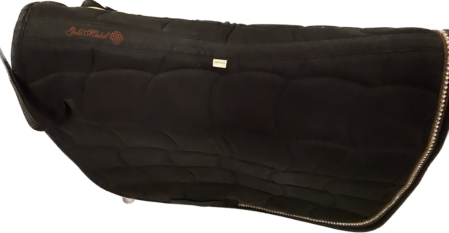 Saddle pad | Gold Medal