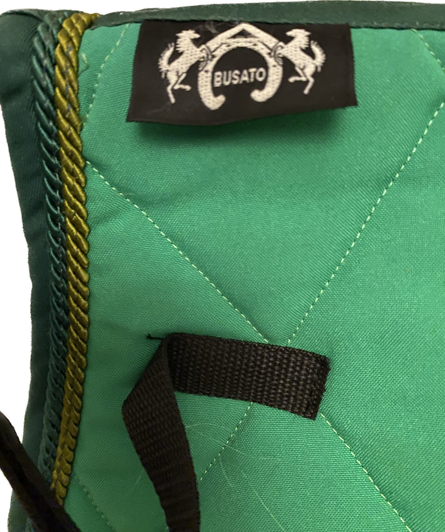 Saddle pad | Busato