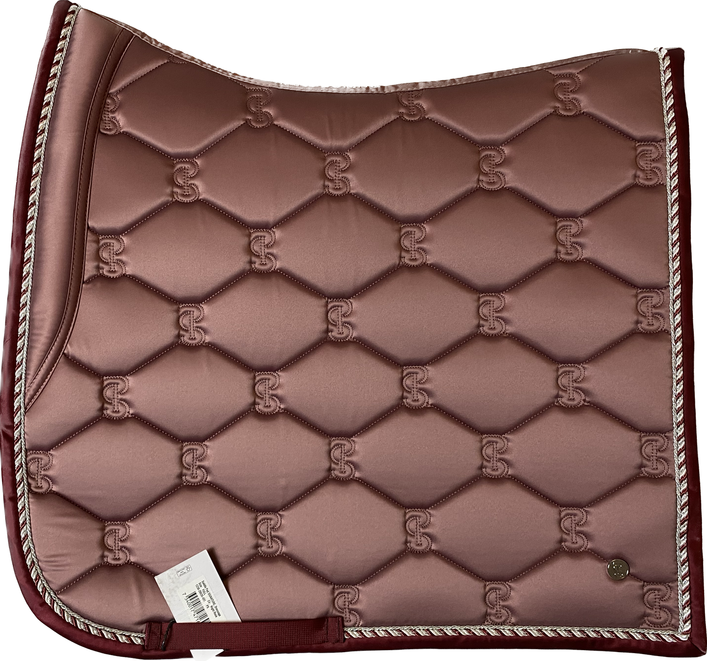 Saddle pad | PS of Sweden Signature - NEW