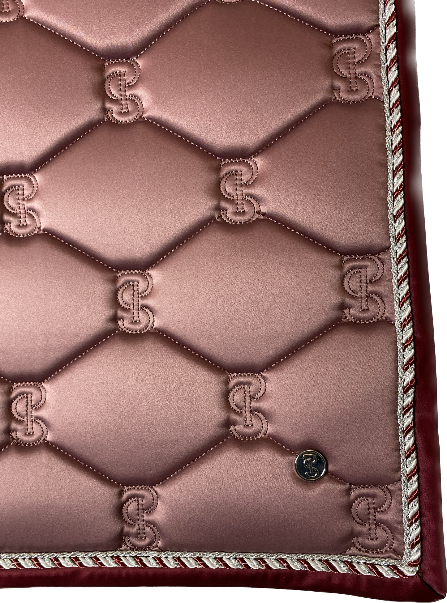 Saddle pad | PS of Sweden Signature - NEW