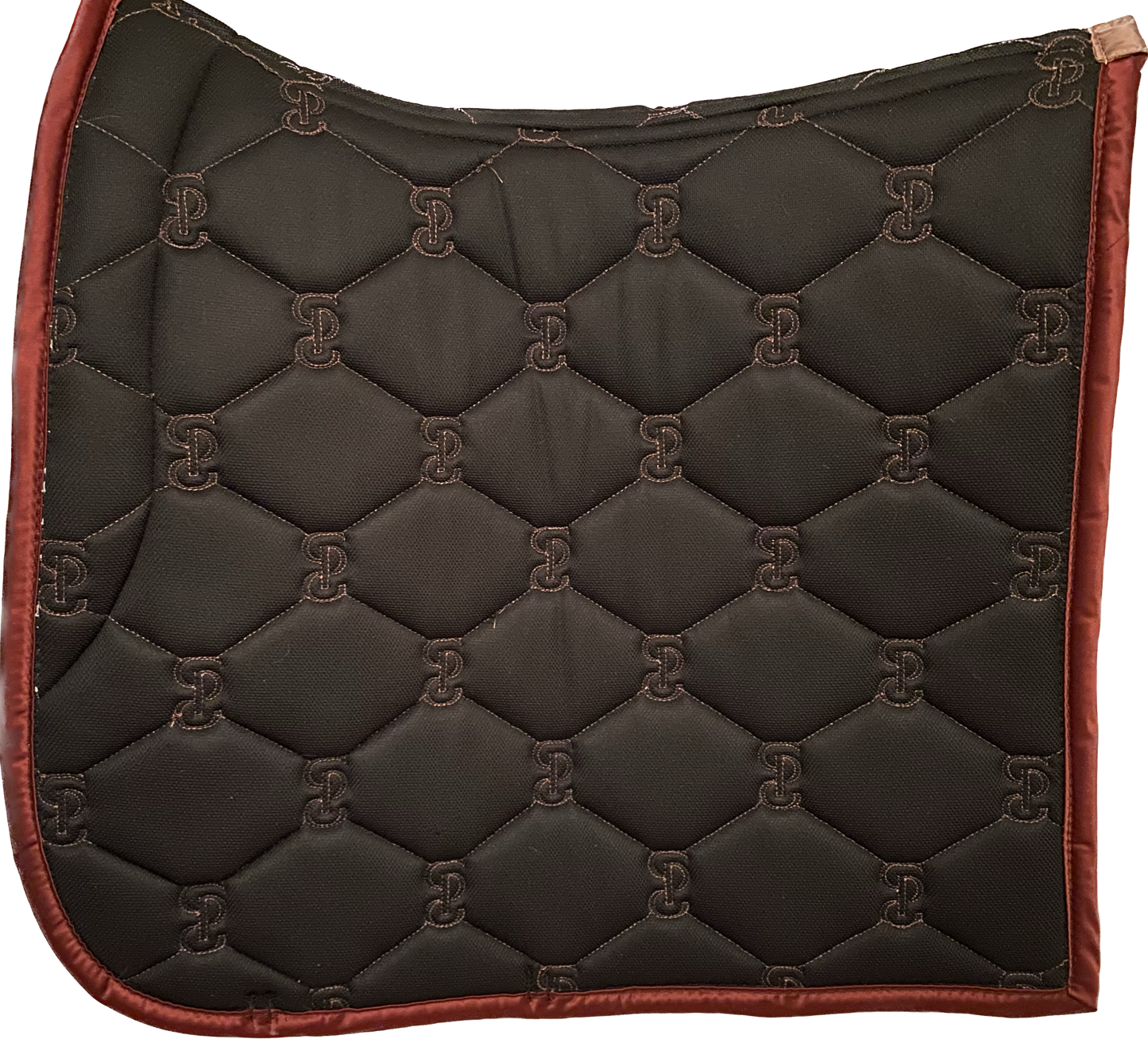Saddle pad | PS of Sweden Signature - NEW