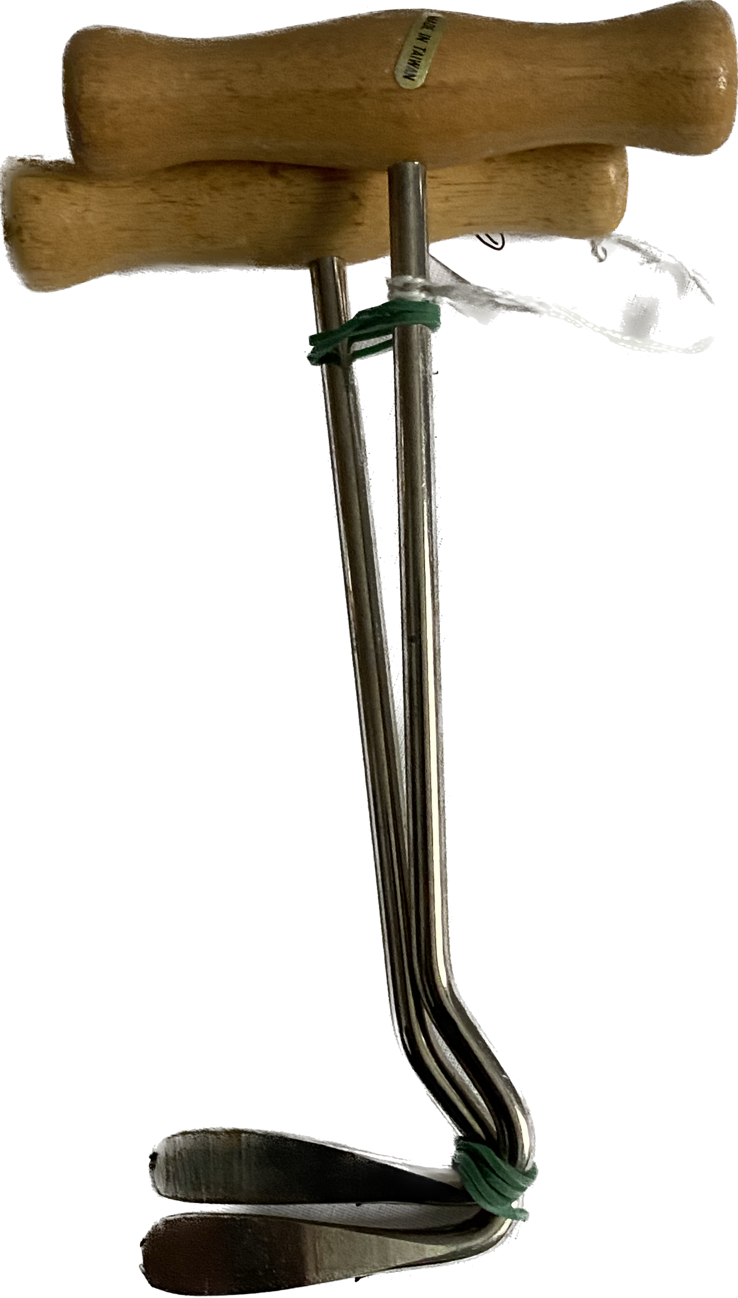 Boot pullers, one pair