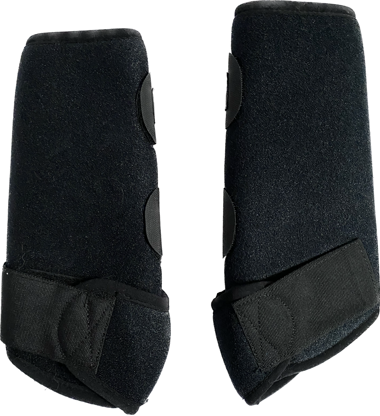 Work gaiters | Back on Track