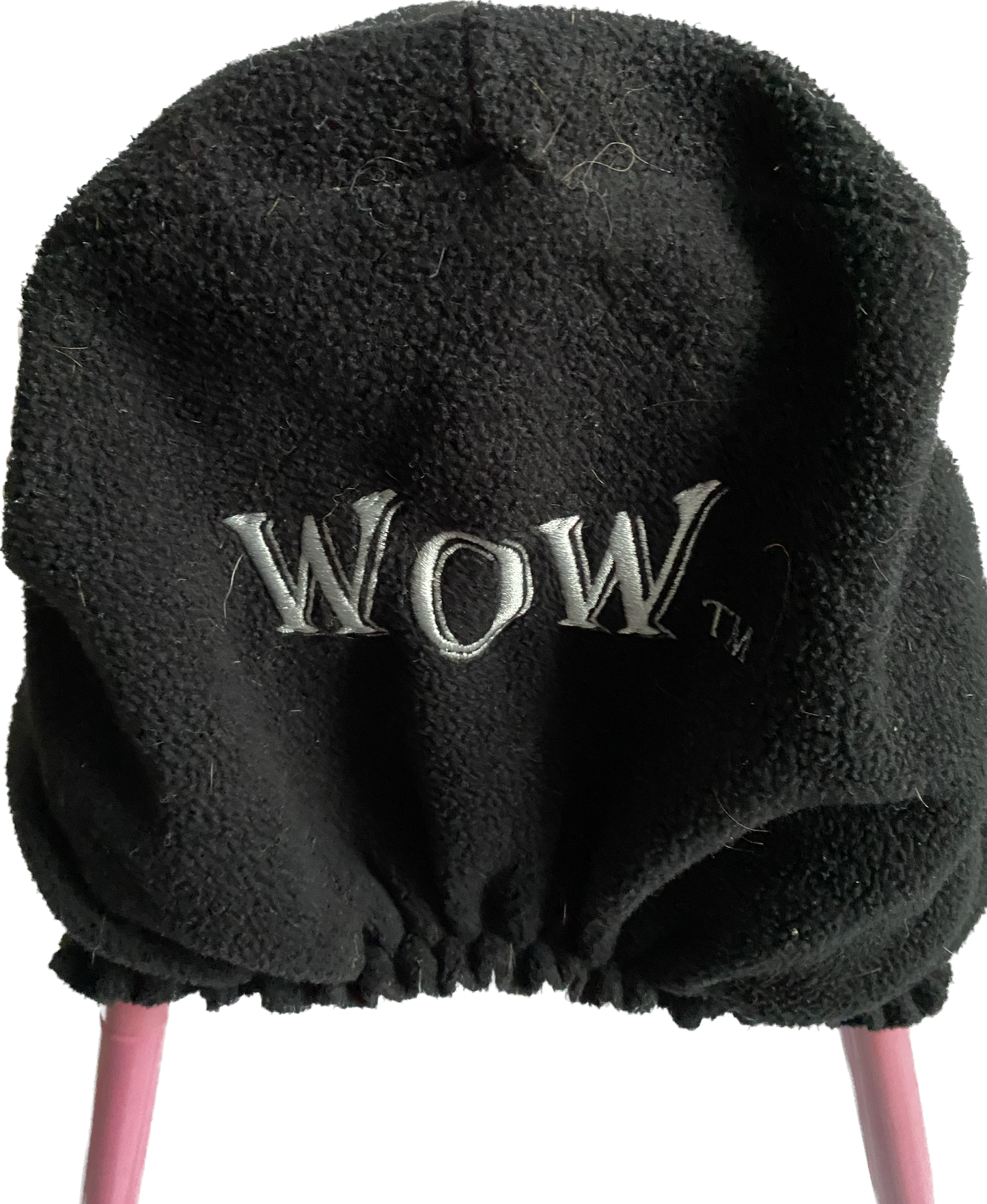 Saddle cover | WOW