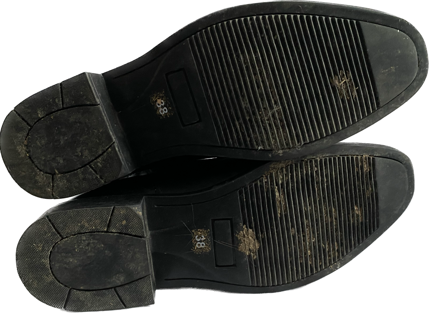 Riding boots Jodhpurs | CRW