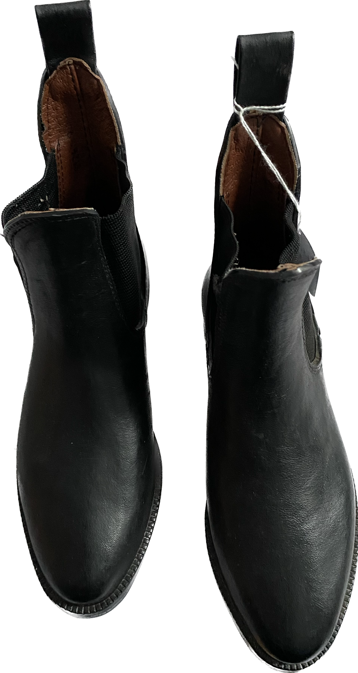Riding boots | 29 | Jodhpurs
