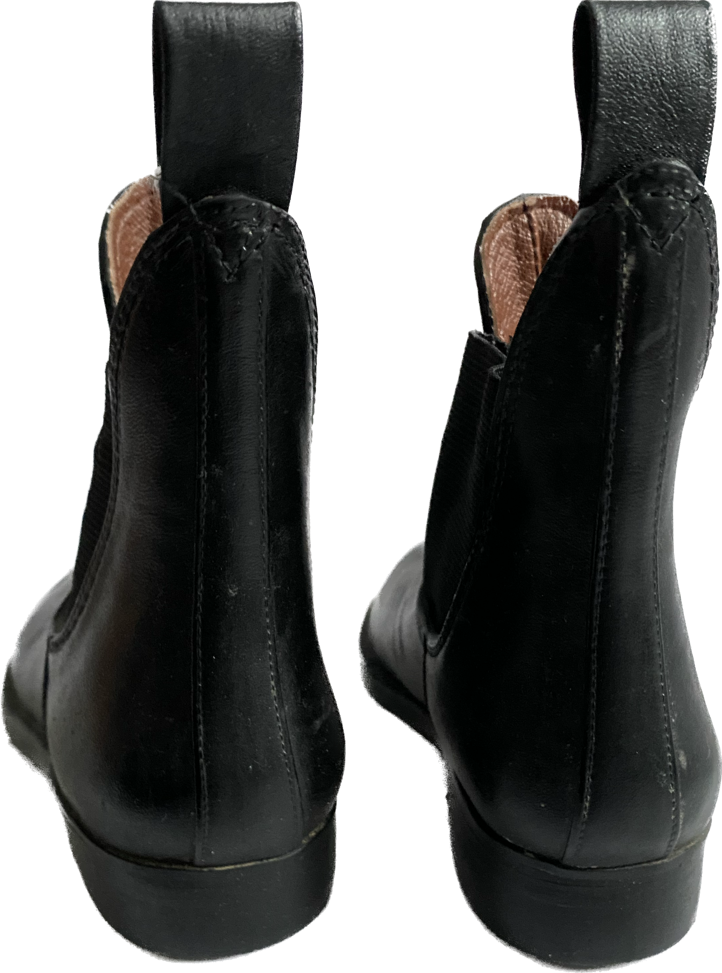 Riding boots | 29 | Jodhpurs