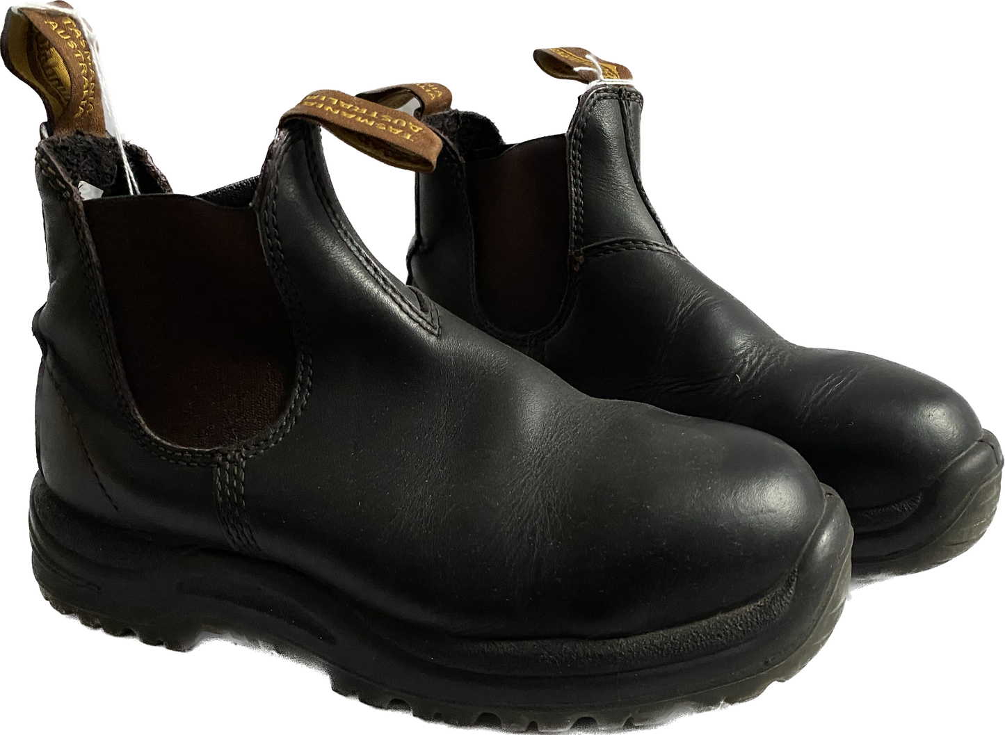 Riding Shoe Jodhpurs | 37 | Blundstone