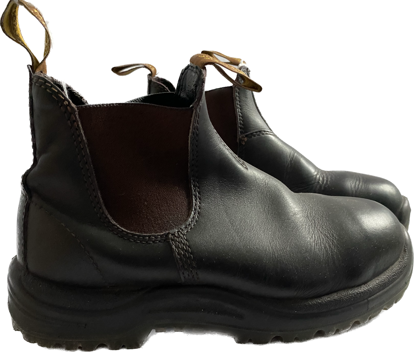 Riding Shoe Jodhpurs | 37 | Blundstone