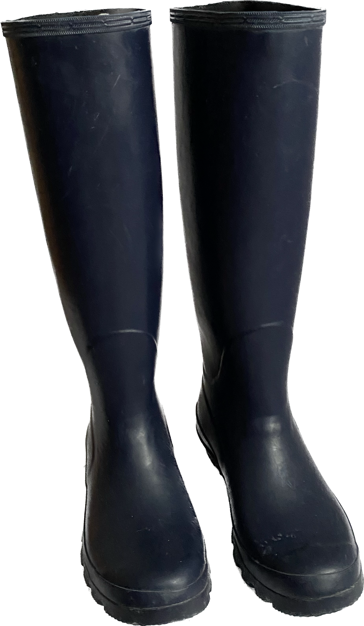 Riding Boots Rubber Boots | 37 | Horze Crescendo