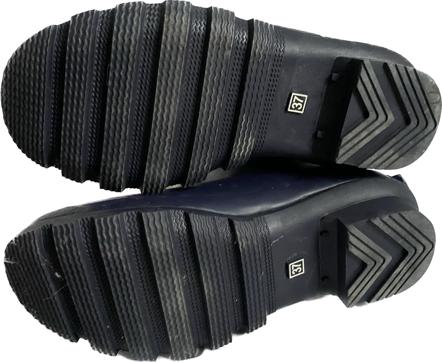 Riding Boots Rubber Boots | 37 | Horze Crescendo