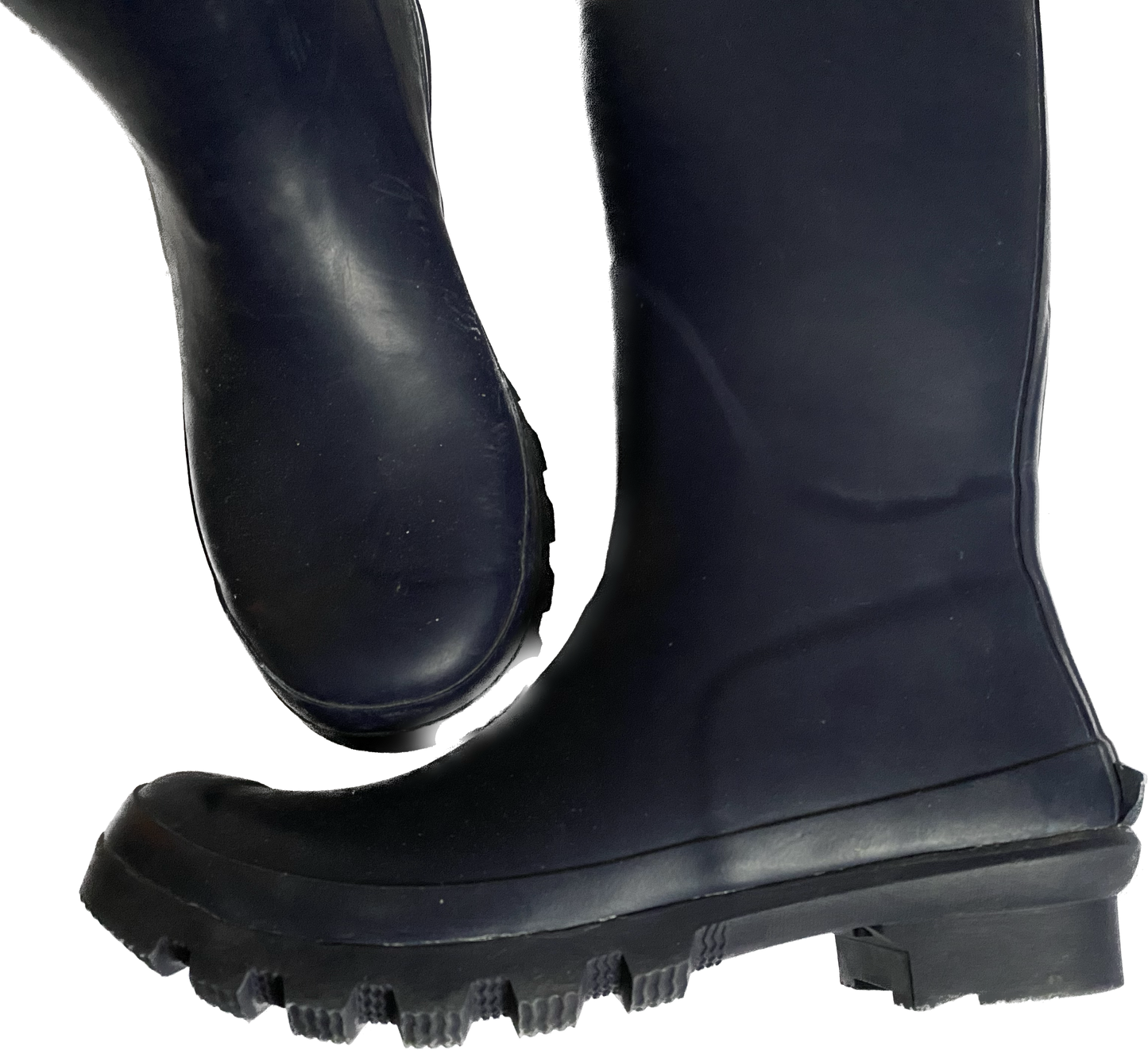 Riding Boots Rubber Boots | 37 | Horze Crescendo
