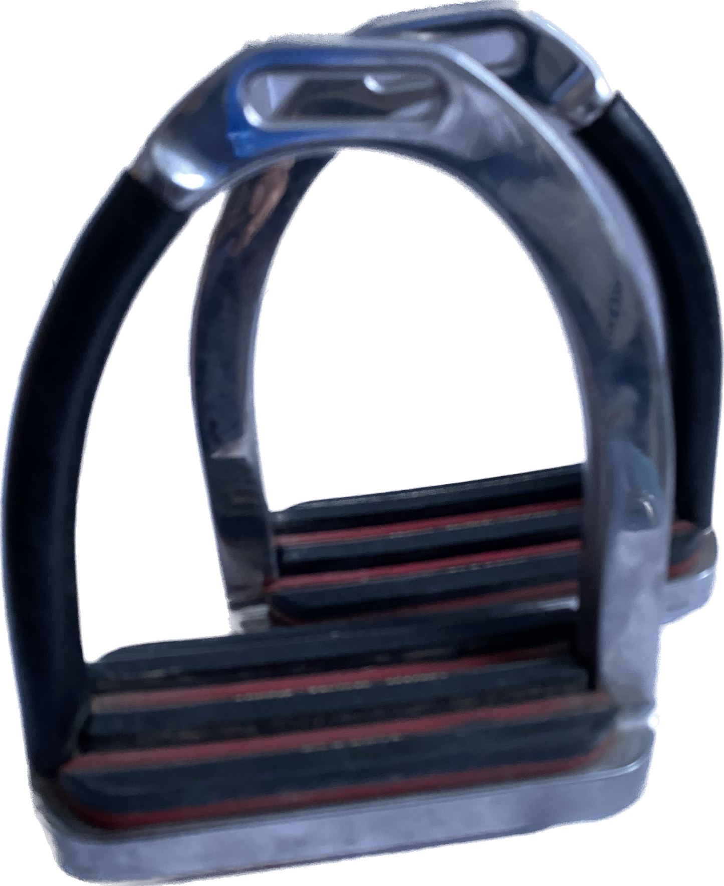 Safety stirrups | Mountain Horse SCS3