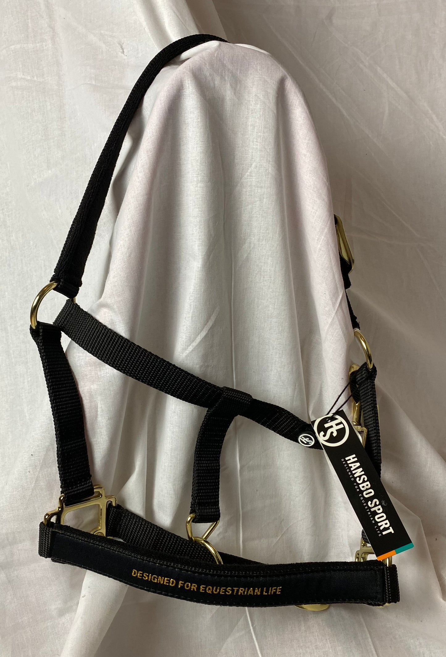 Halter | Hansbo Sport