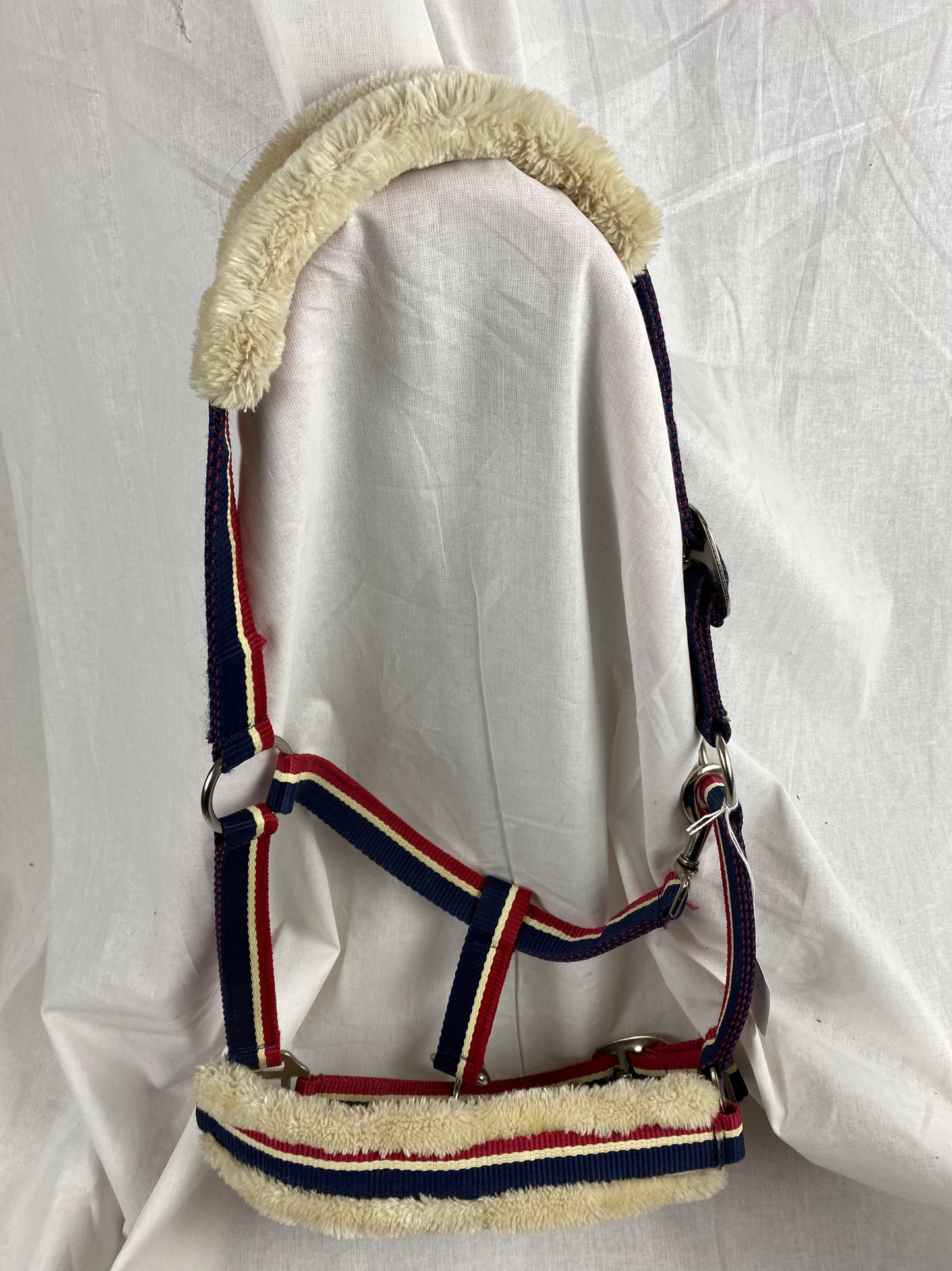 Halter | Fluff
